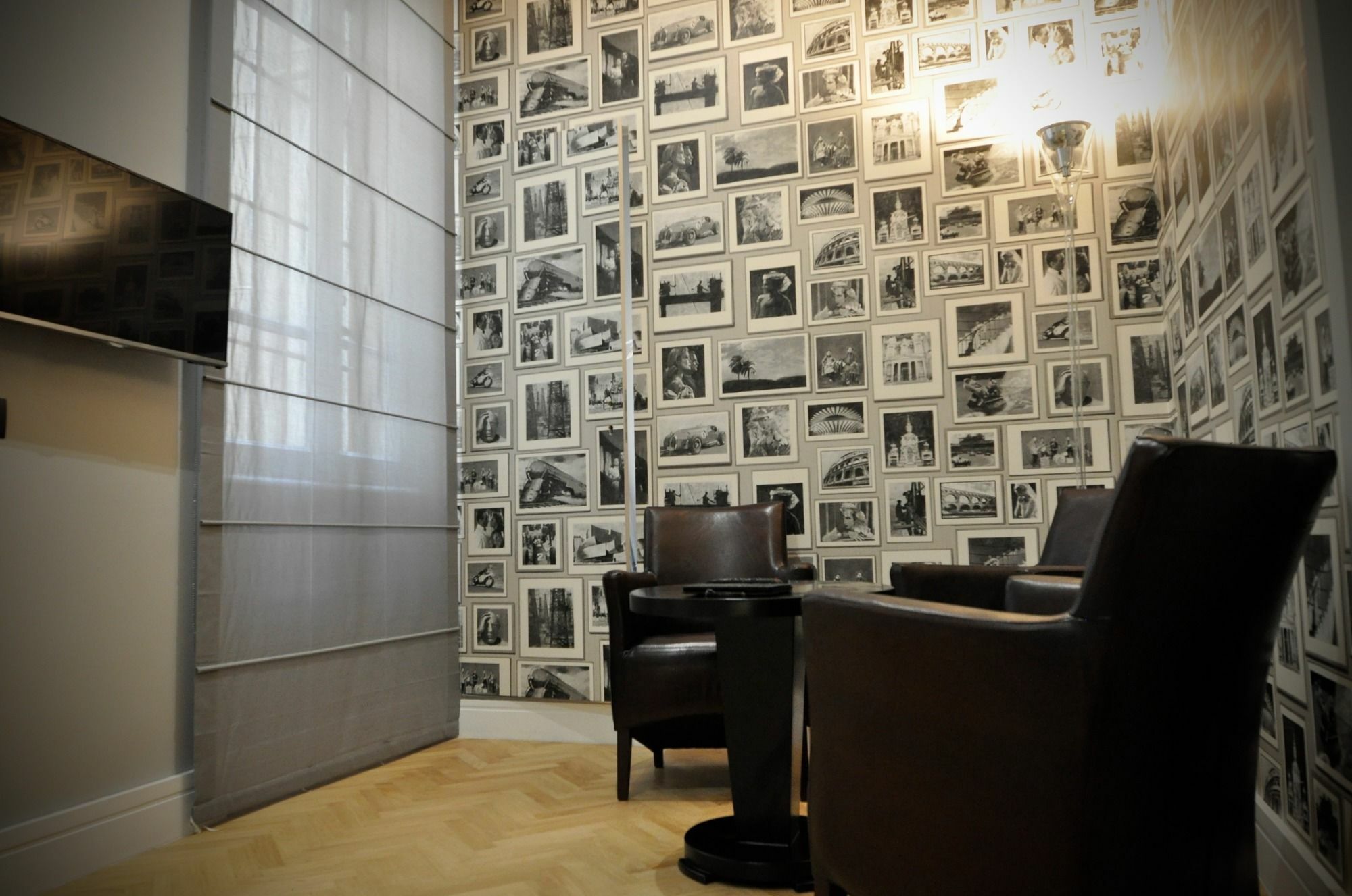 Place 24 & Wellness 2* Rome