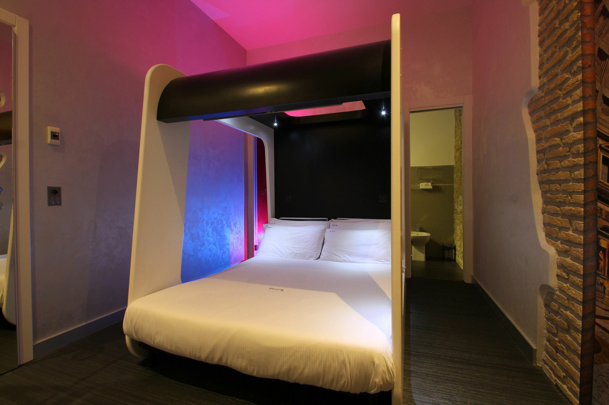 Irooms Station Casa de hóspedes