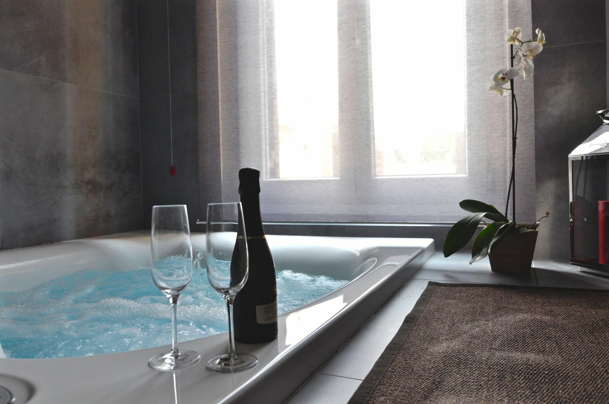 Guest house Place 24 & Wellness