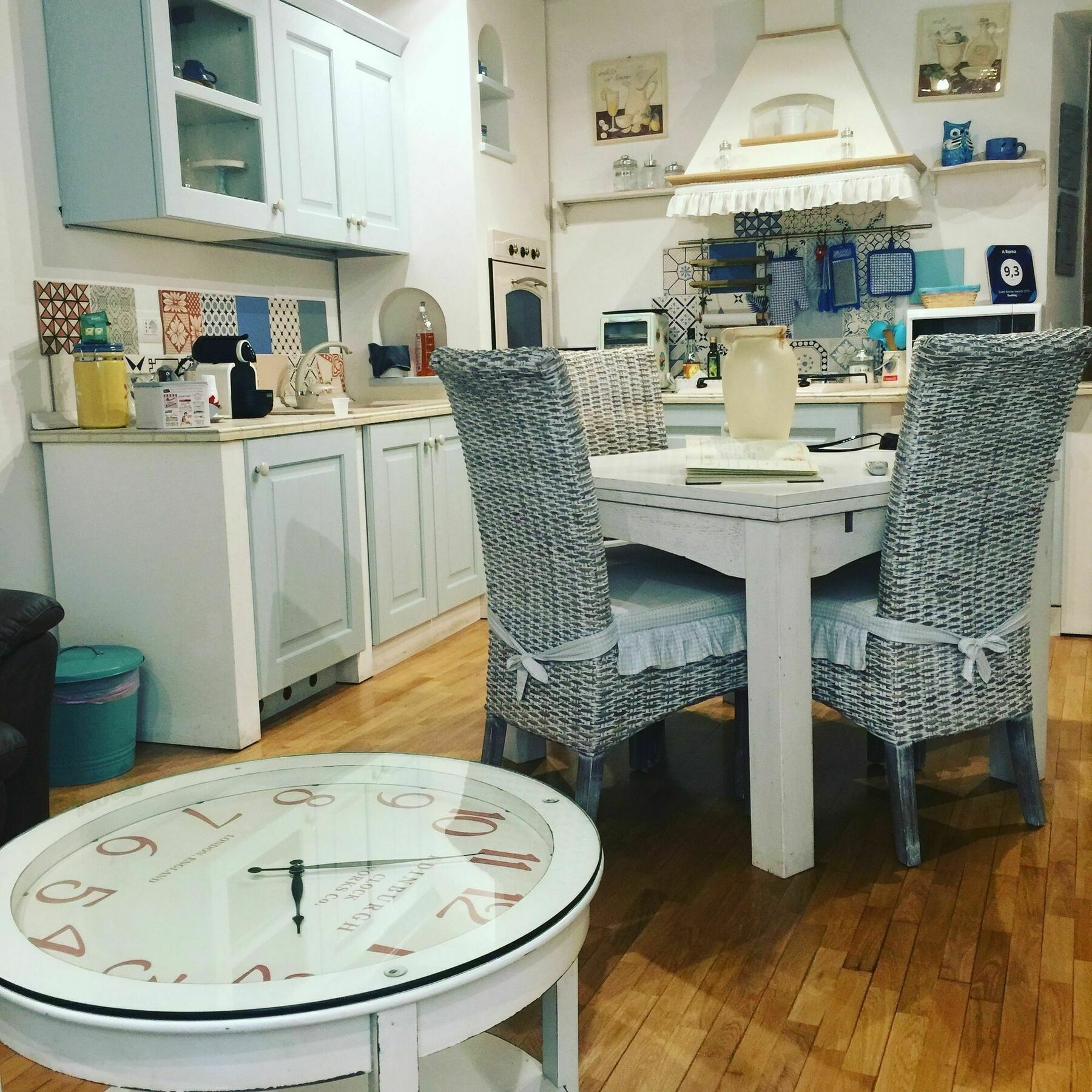 Appartement Familiare Nel Cuore Di *