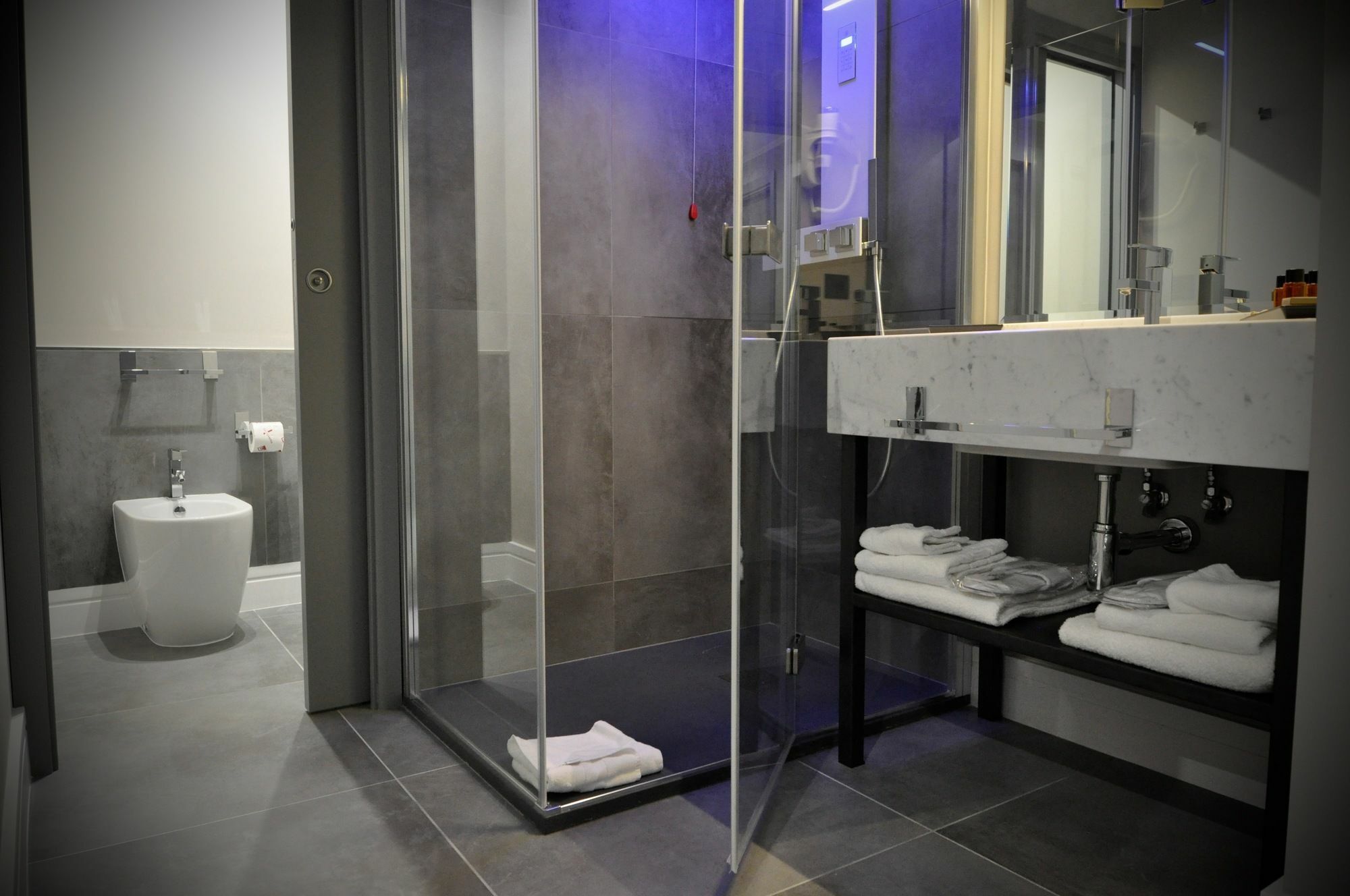 Guest house Place 24 & Wellness Rome