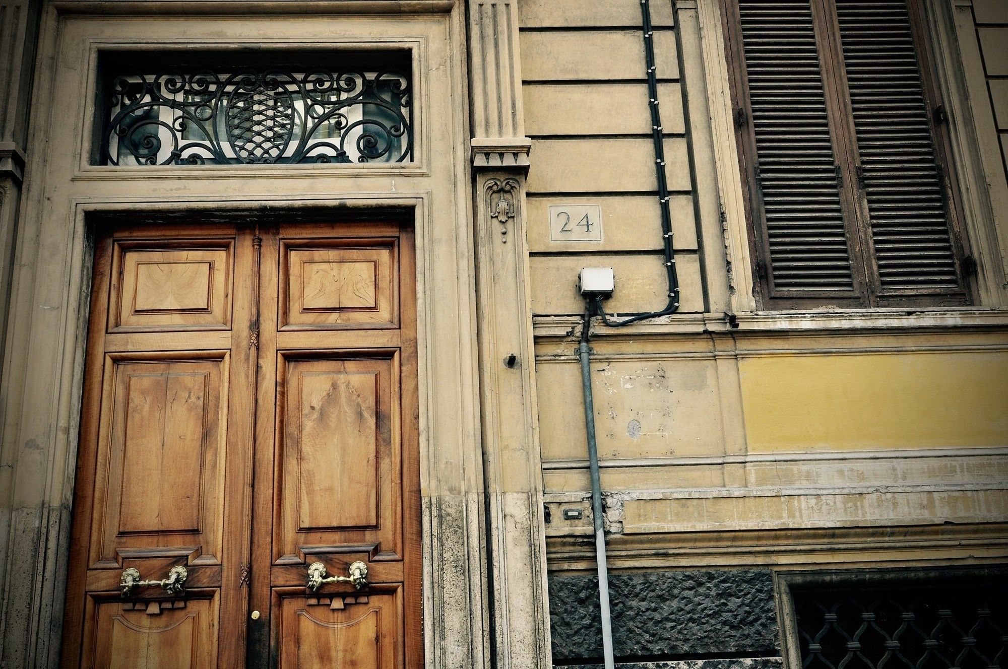 Place 24 & Wellness Rome