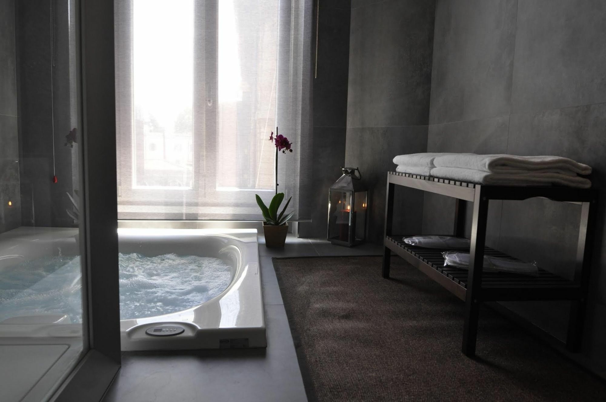 Place 24 & Wellness Guest house 2*