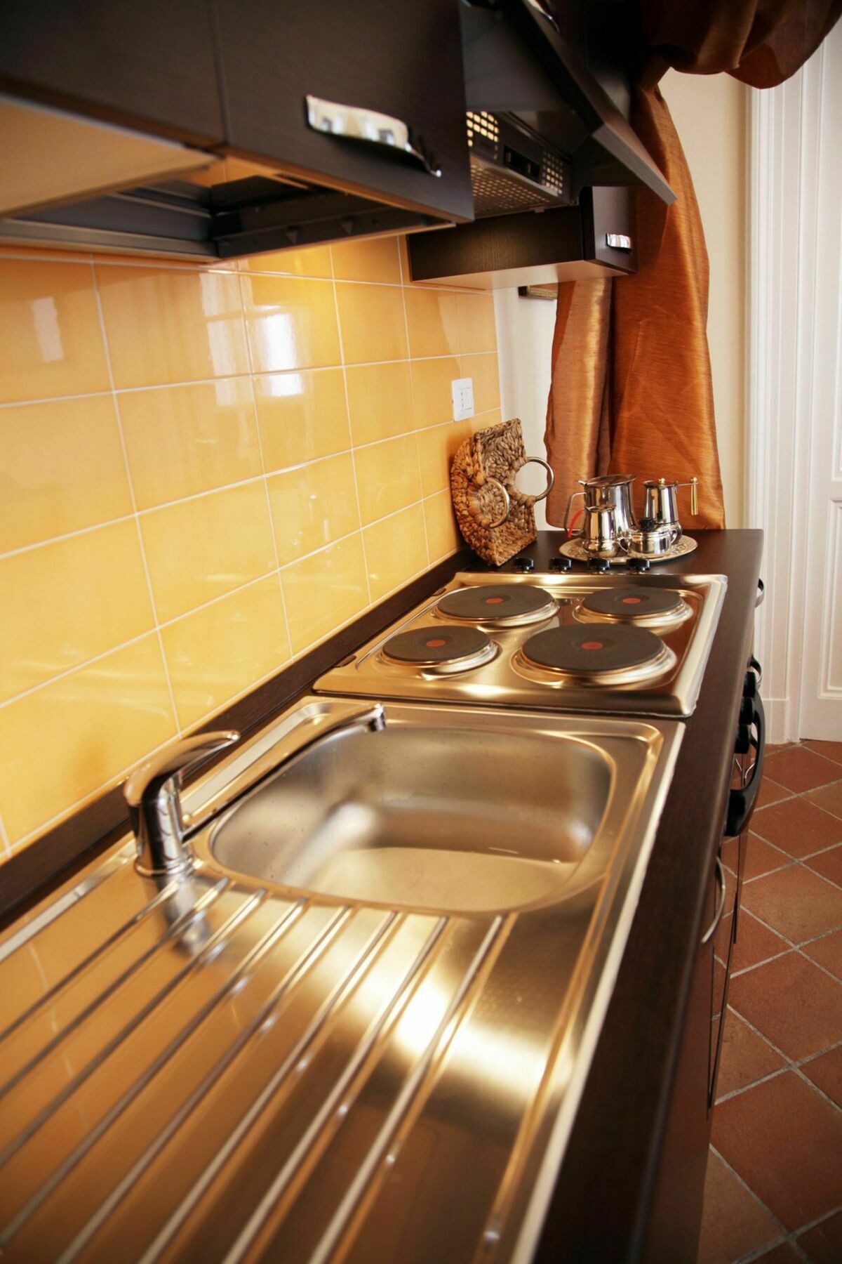 Apartment Casa Visconti