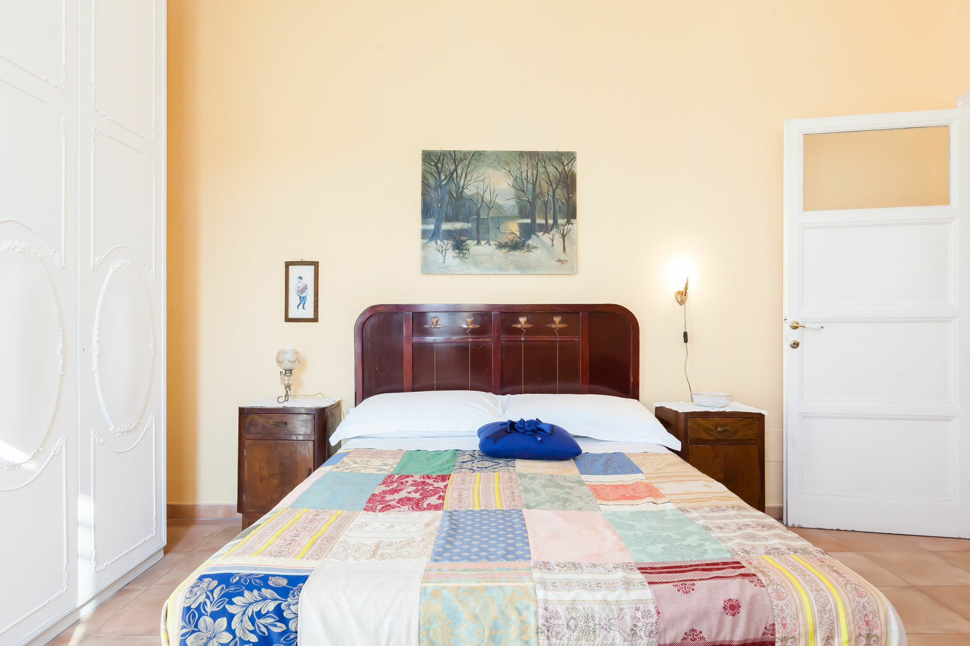 Terrace Hotel Rome
