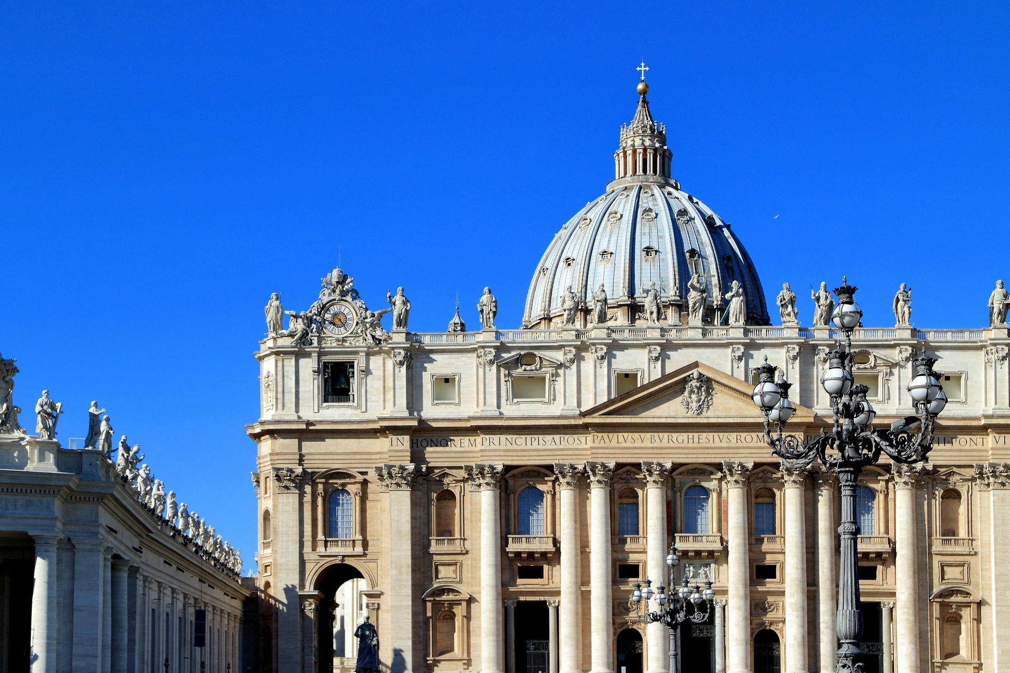 Casa Mia Vaticano 3* Roma