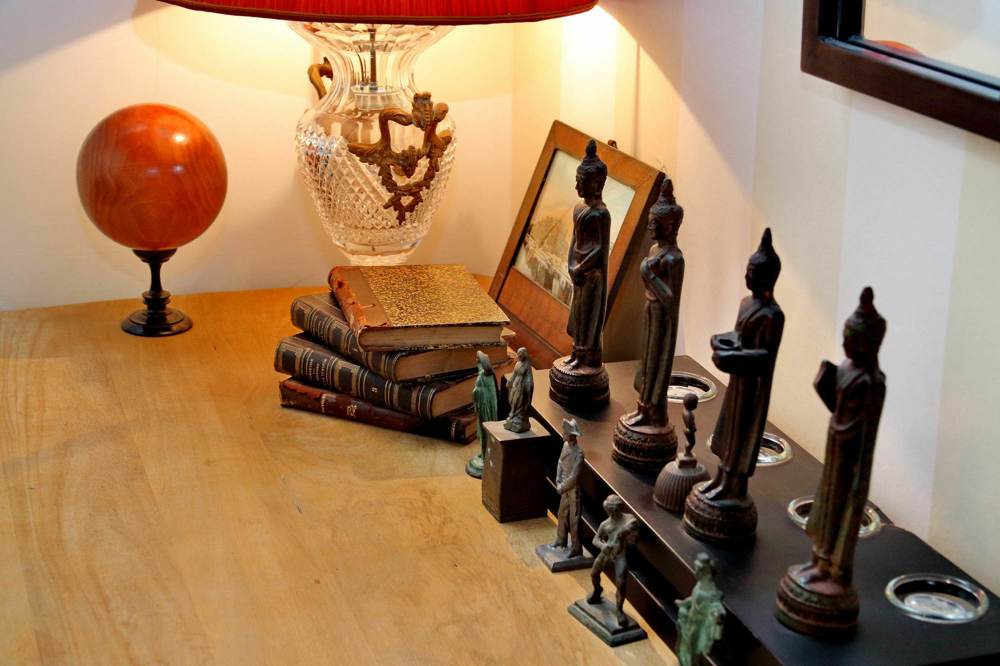 Town House - Treasurerome Collection Apartment *