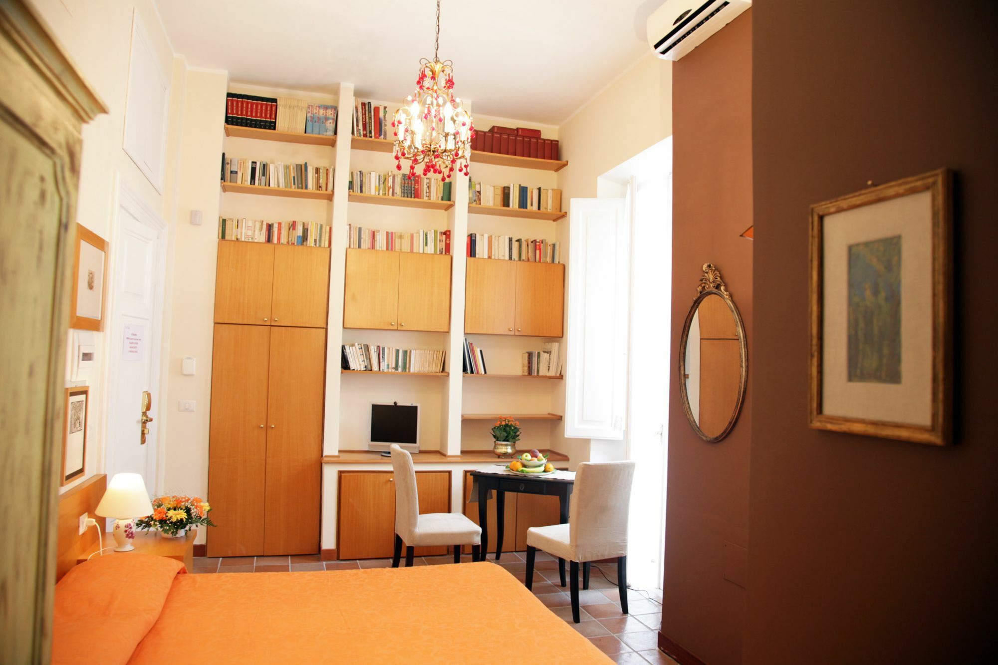 Apartment Casa Visconti Rome