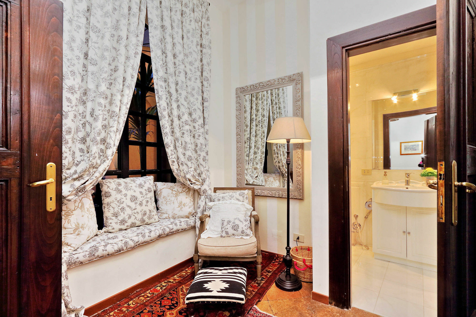 Town House - Treasurerome Collection Apartment Rome