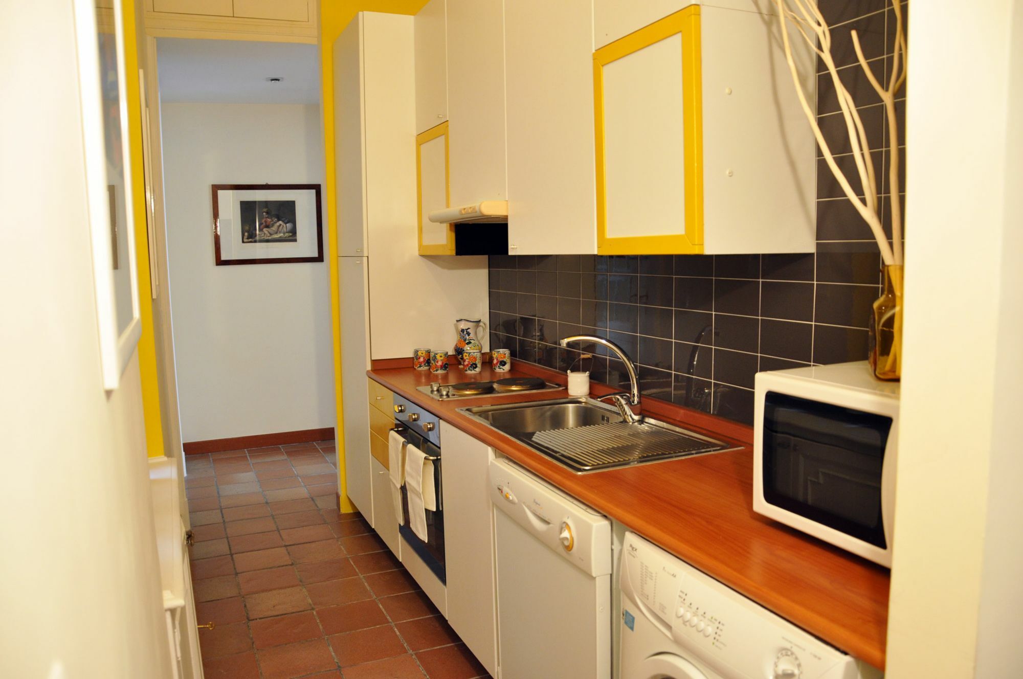 Casa Visconti Apartment *