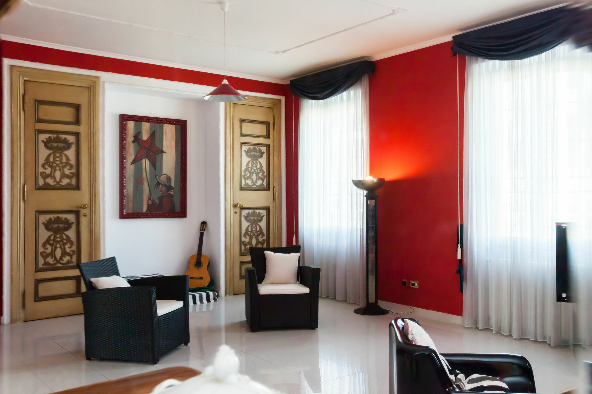 Terrace Hotel