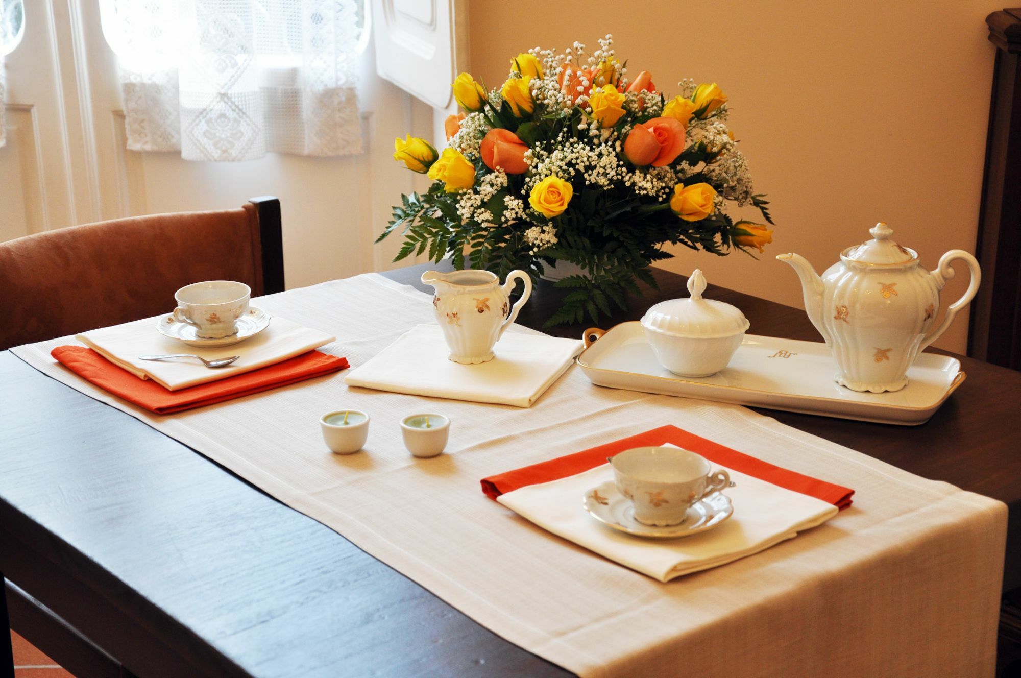 Apartment Casa Visconti Rome
