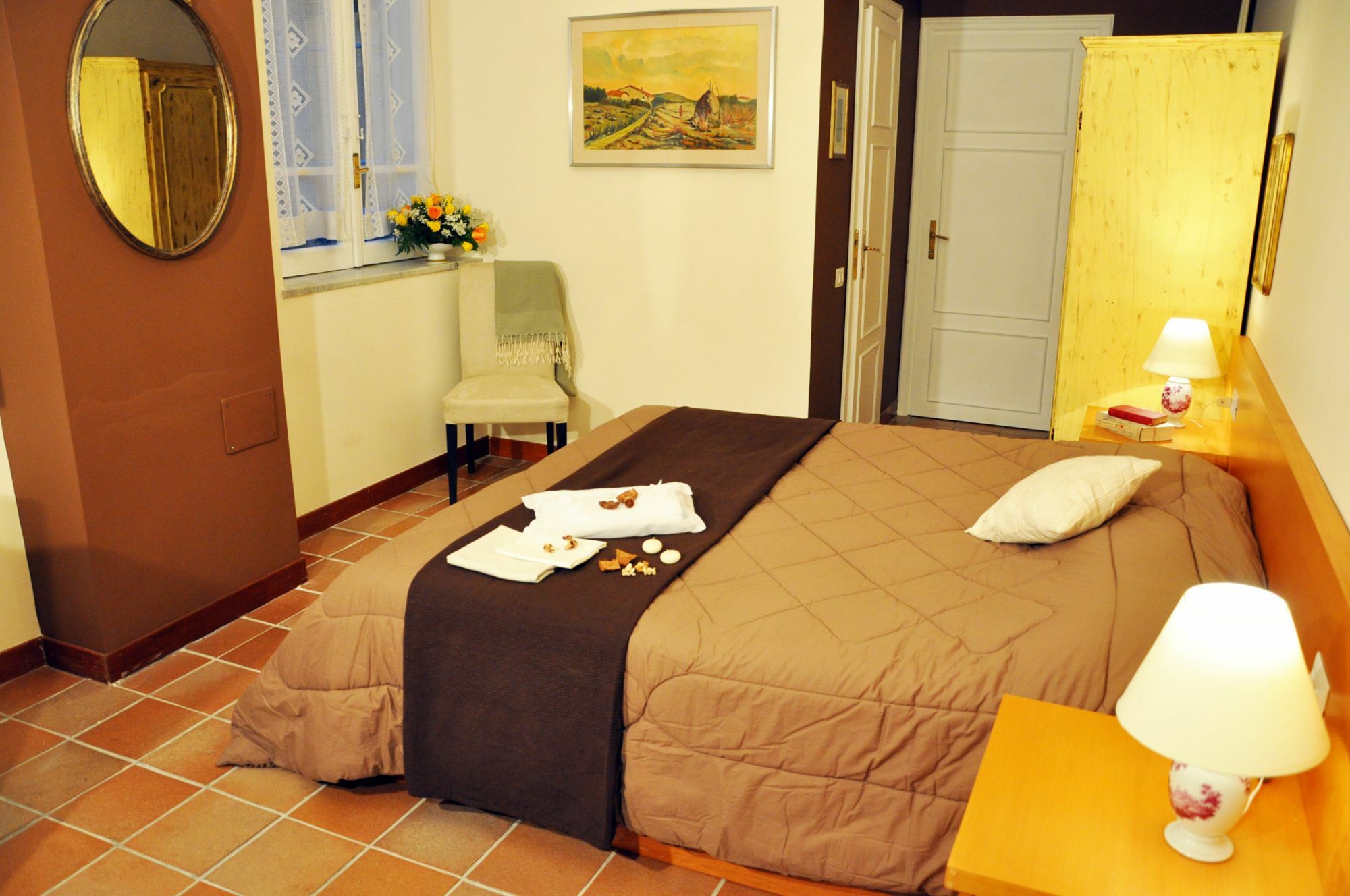 Casa Visconti Apartment Rome