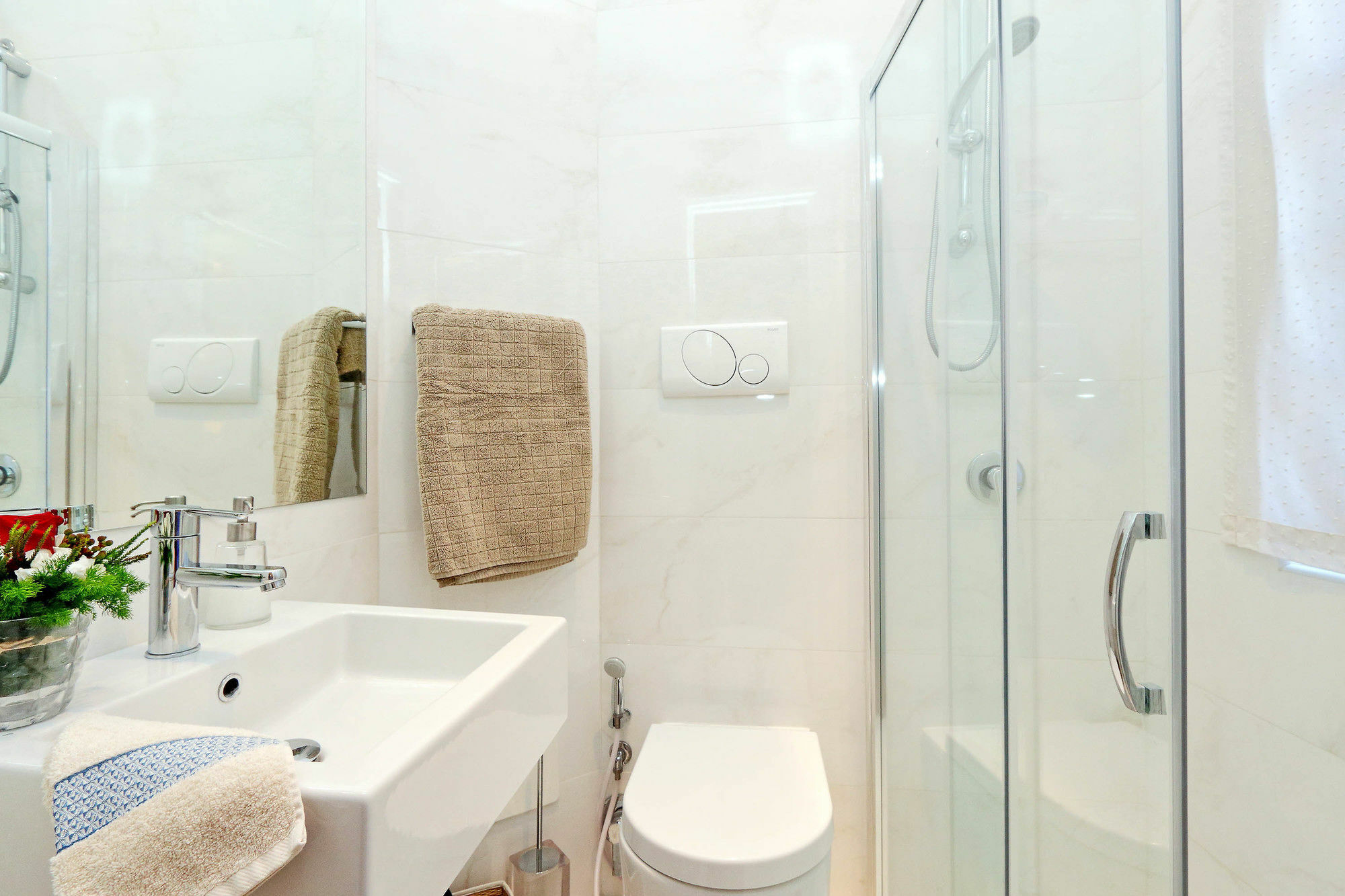 Town House - Treasurerome Collection Apartment Rome