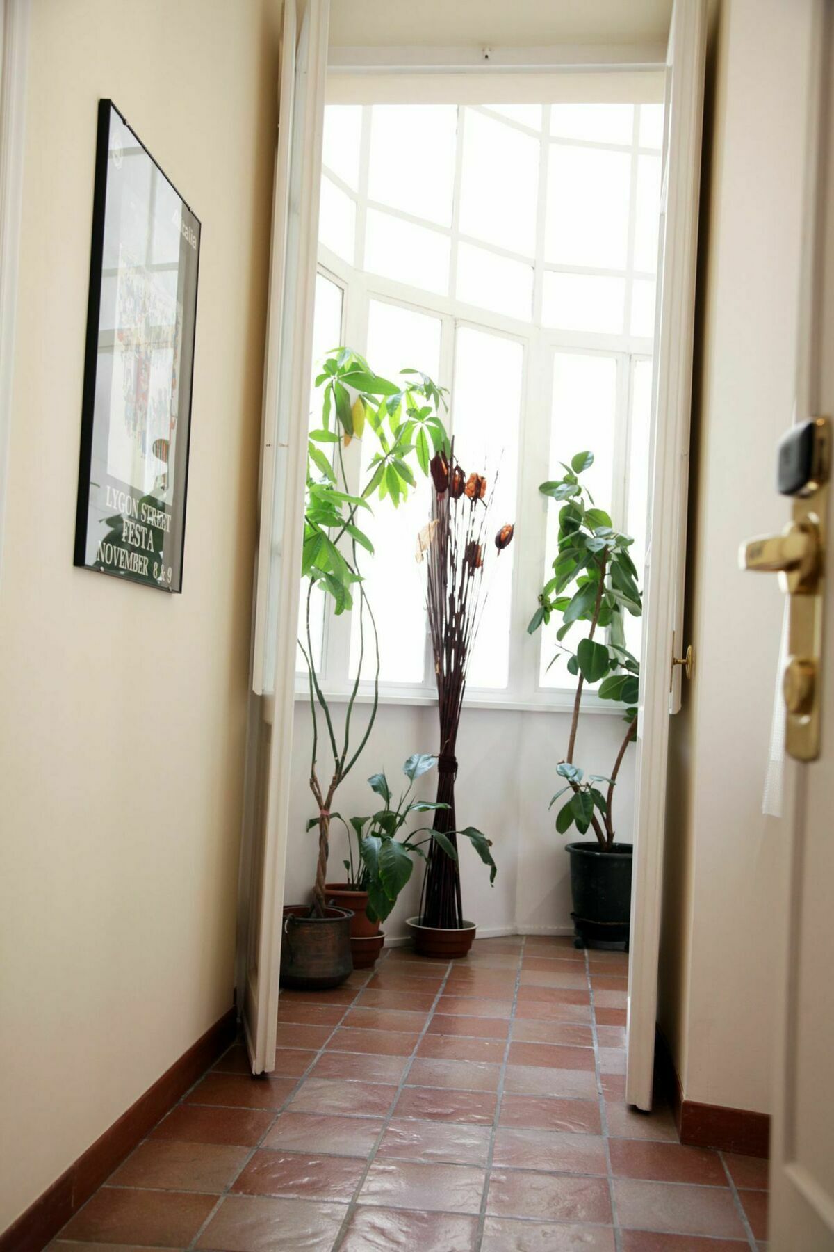 Casa Visconti