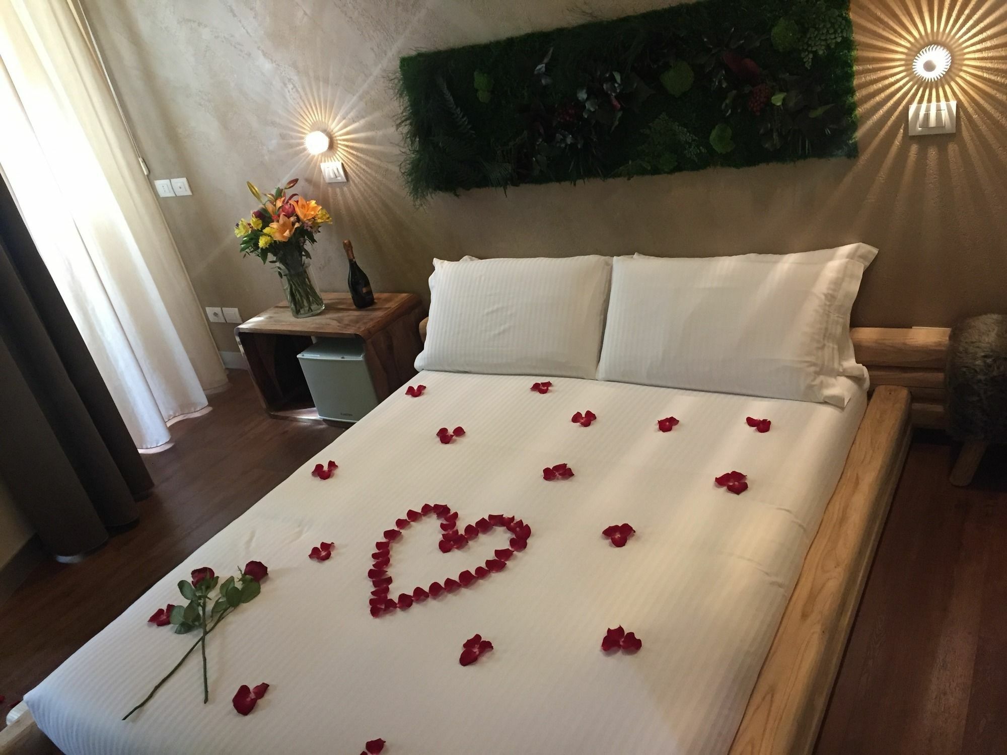 Irooms Station 4*