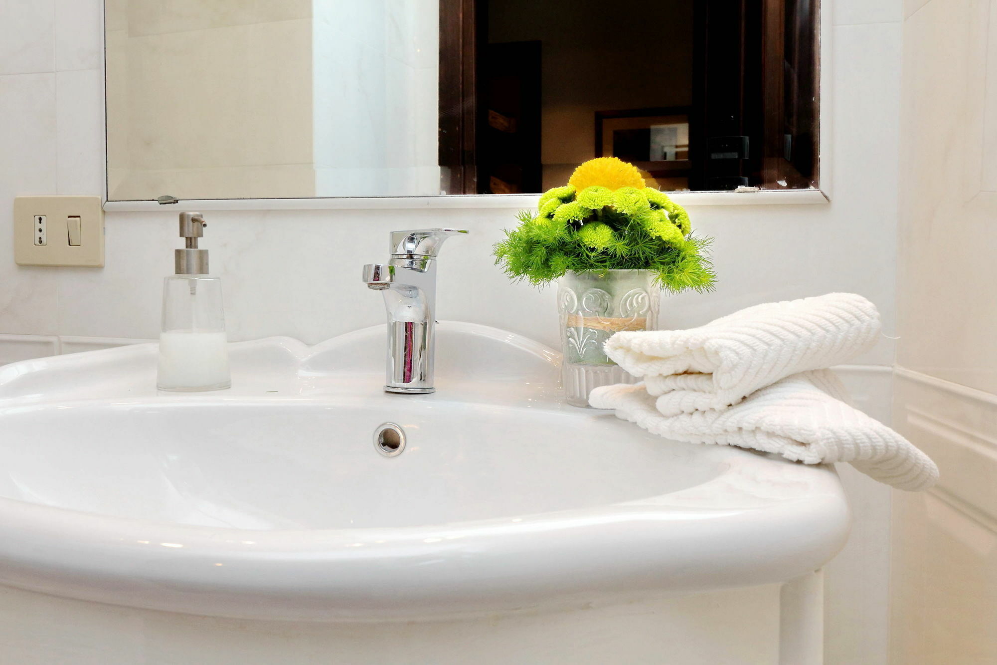 Town House - Treasurerome Collection Apartment Rome