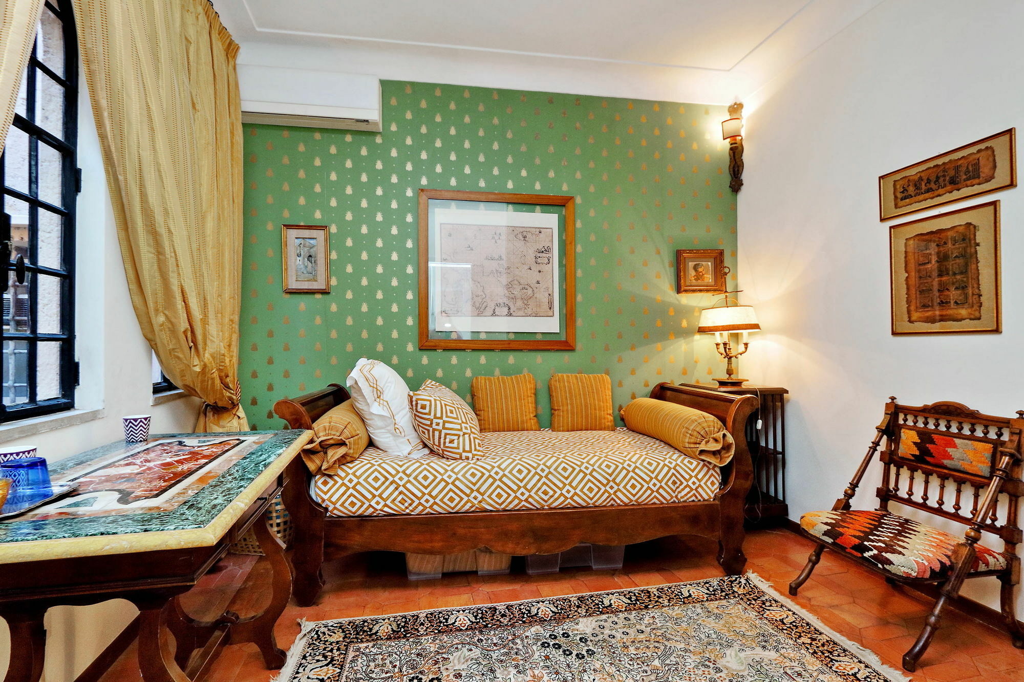 Town House - Treasurerome Collection Rome