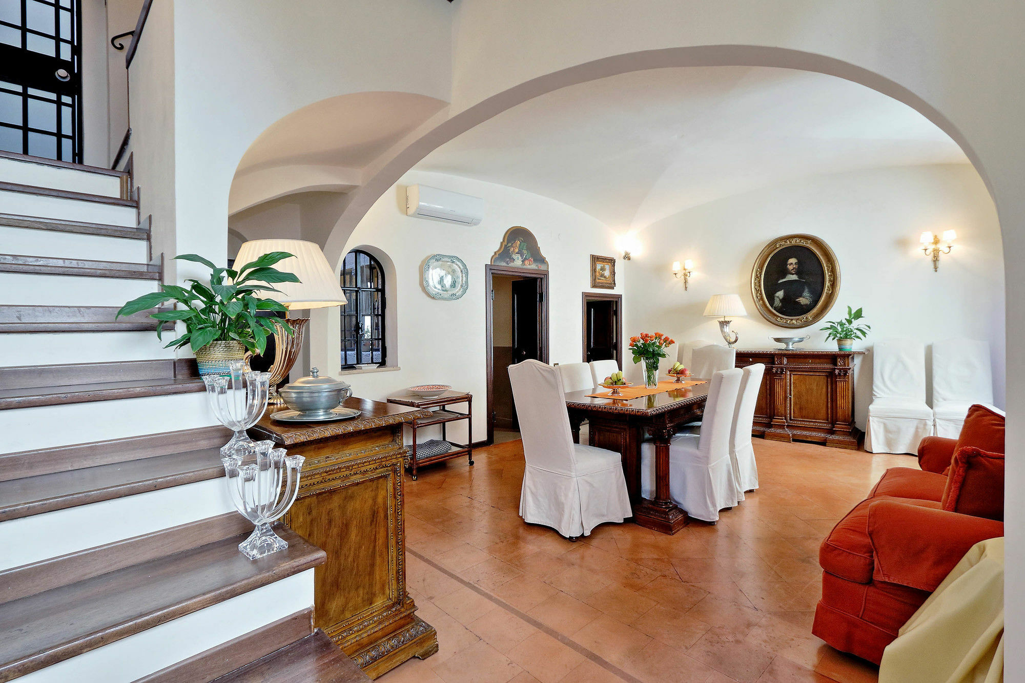 Apartment Town House - Treasurerome Collection *