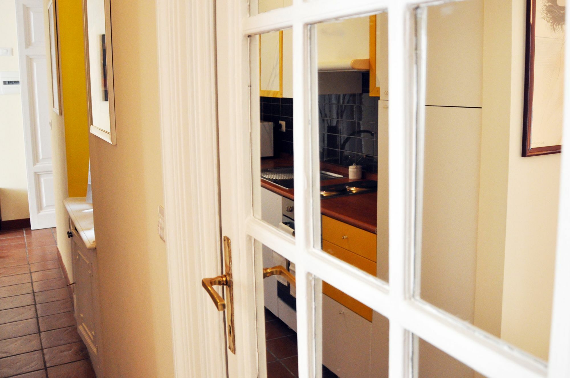 Apartment Casa Visconti