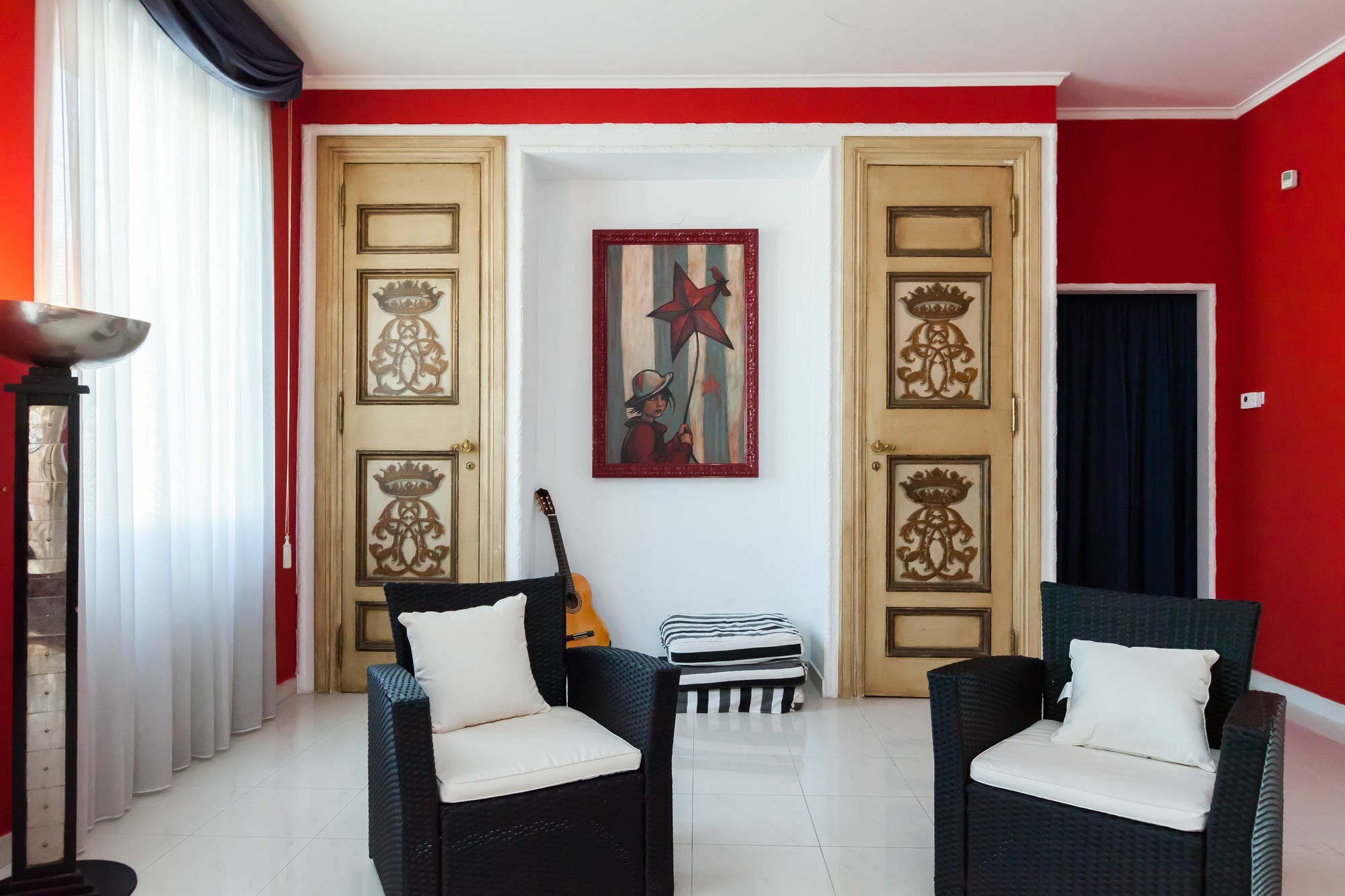 Terrace Hotel 2*