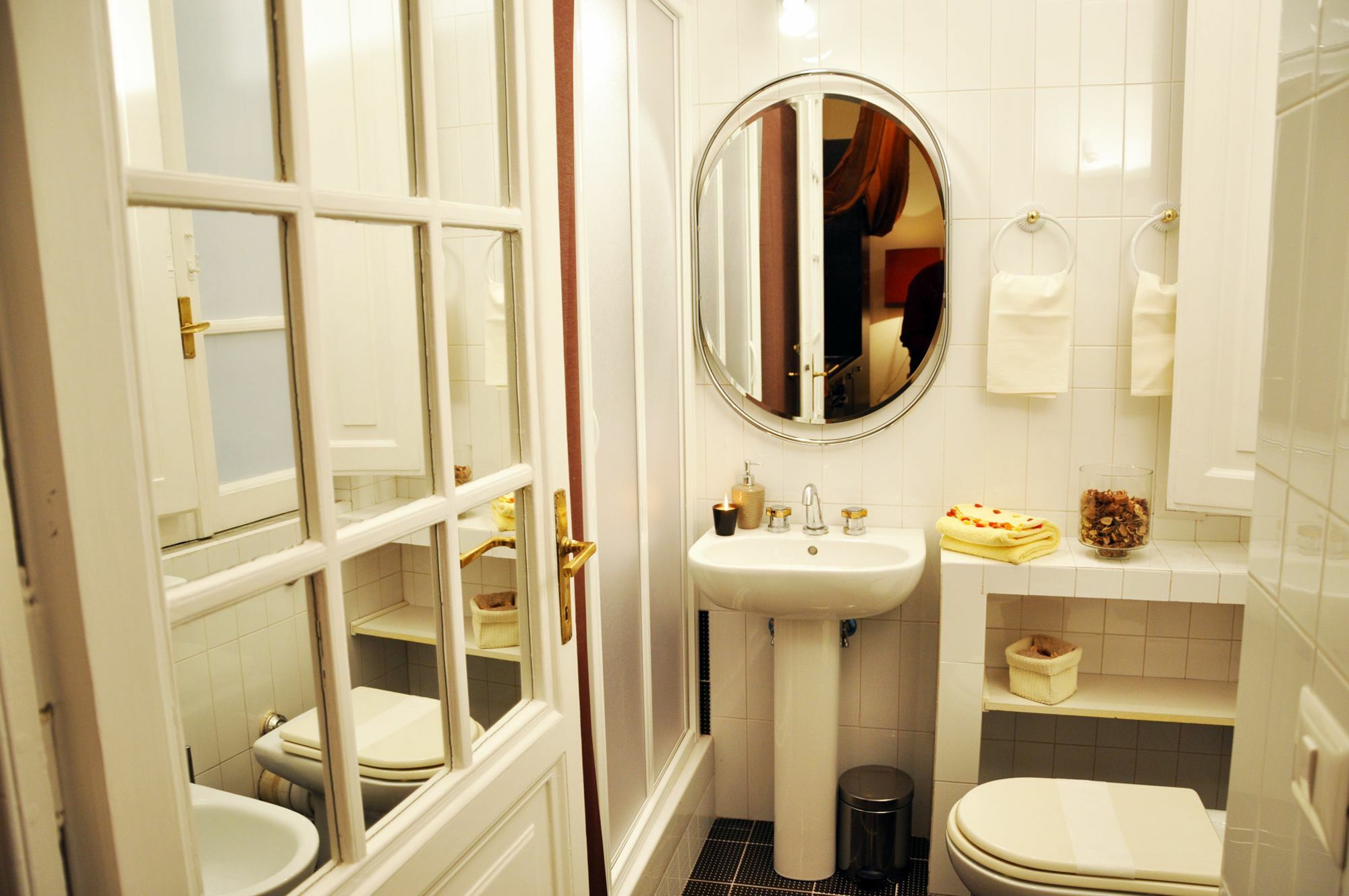 Casa Visconti Apartment