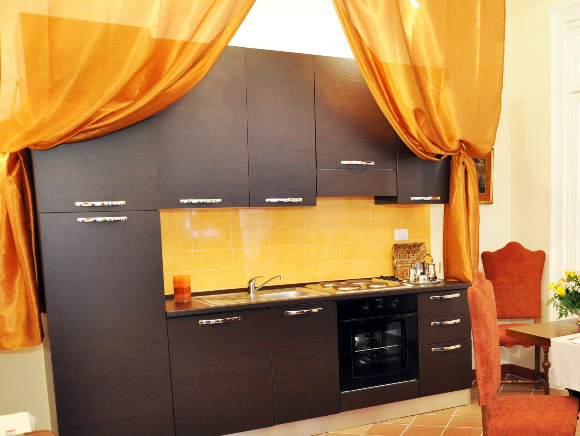 Casa Visconti Apartment Rome