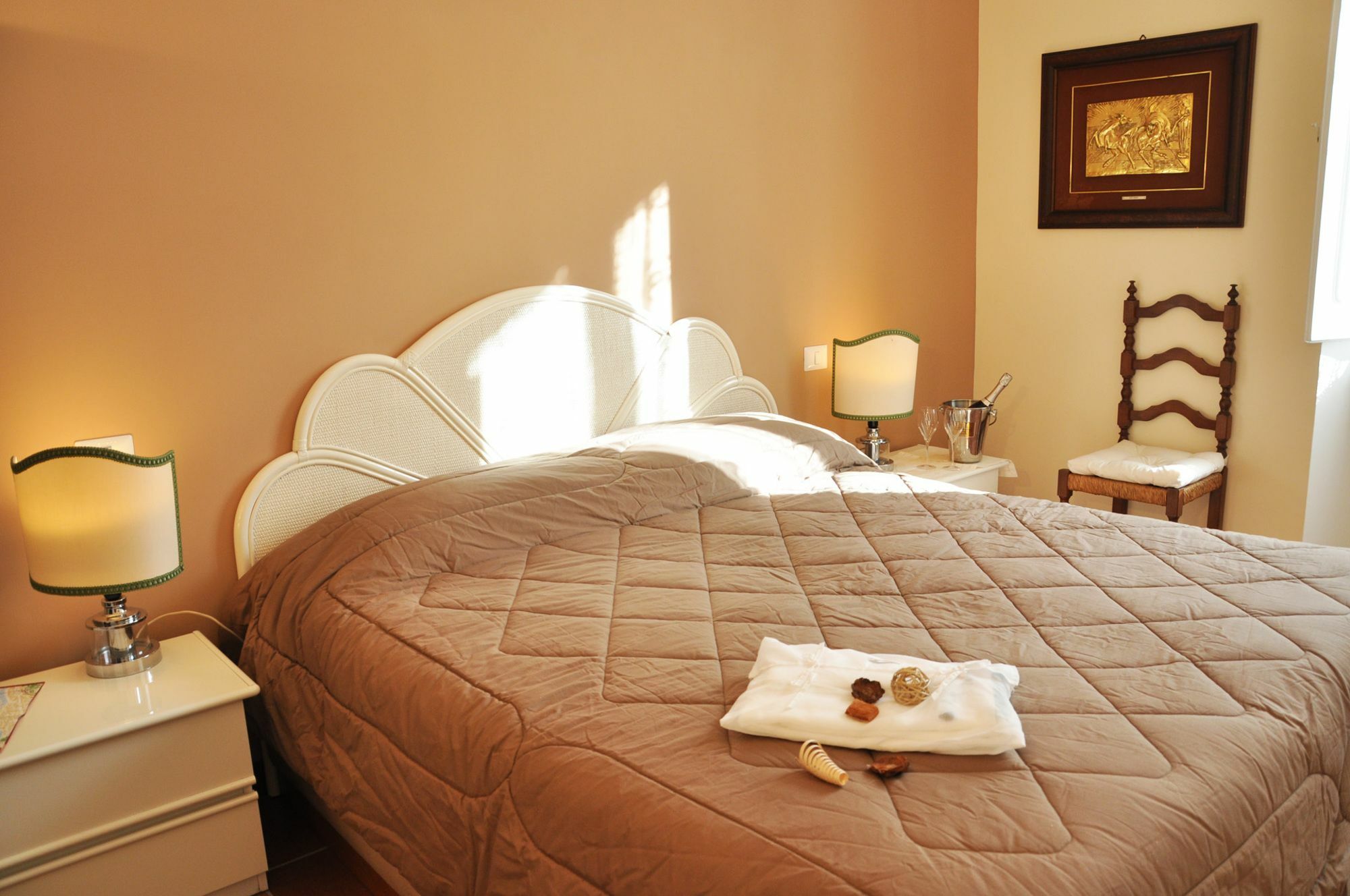 Casa Visconti Apartment Rome