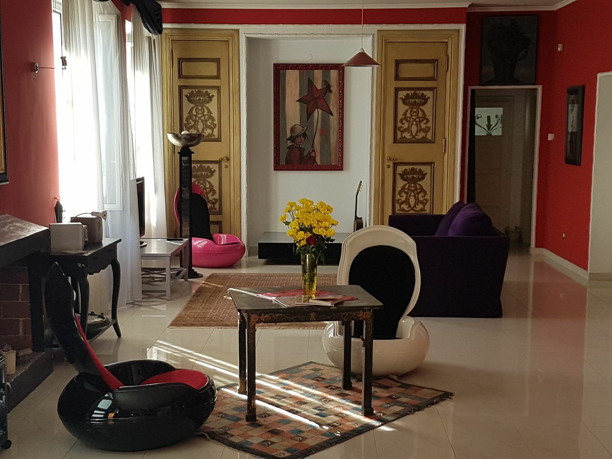 Hotel Terrace 2*