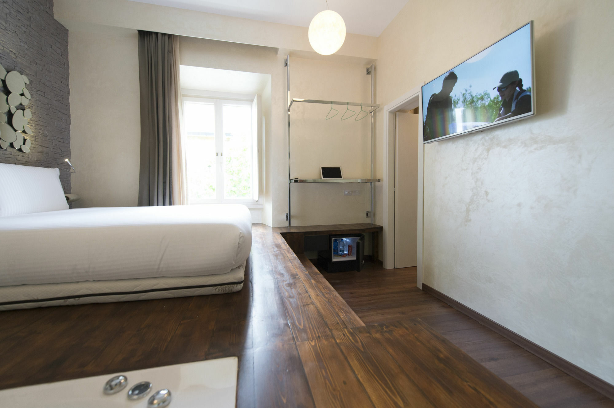 Guest house Irooms Station 4*