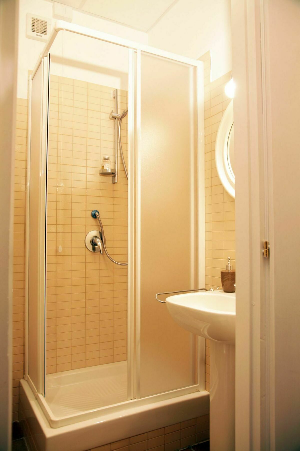 Casa Visconti Apartment *