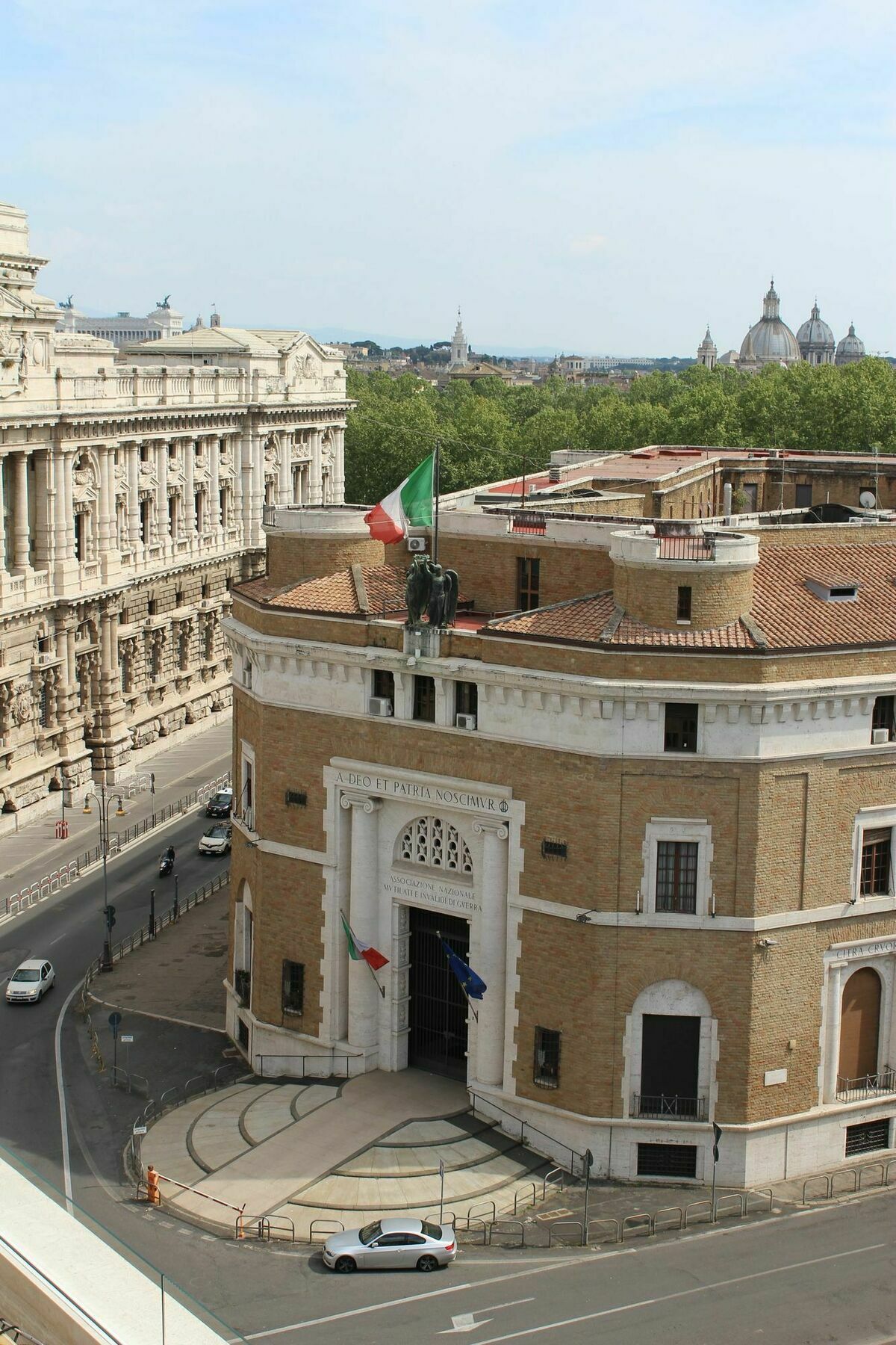 Affittacamere Castel Sant'angelo