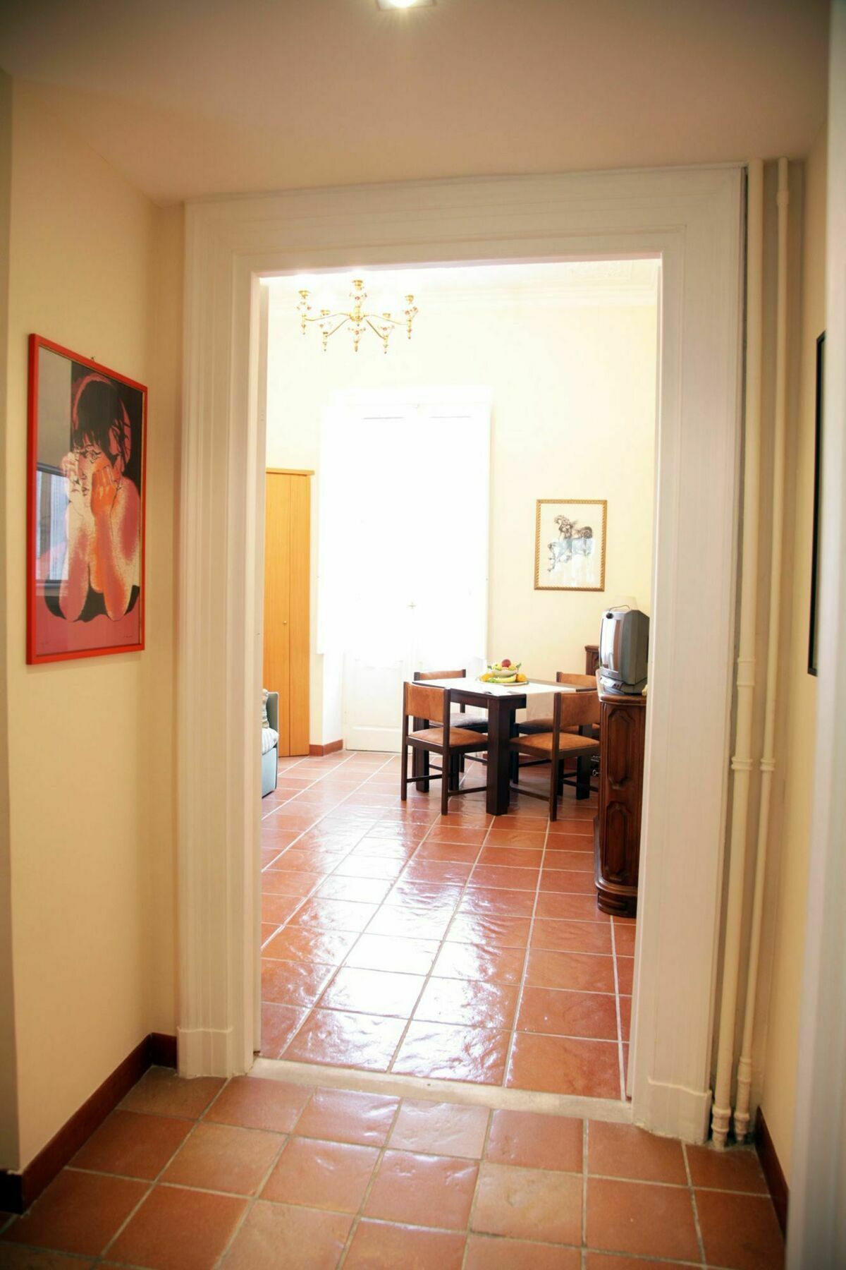 Casa Visconti Apartment