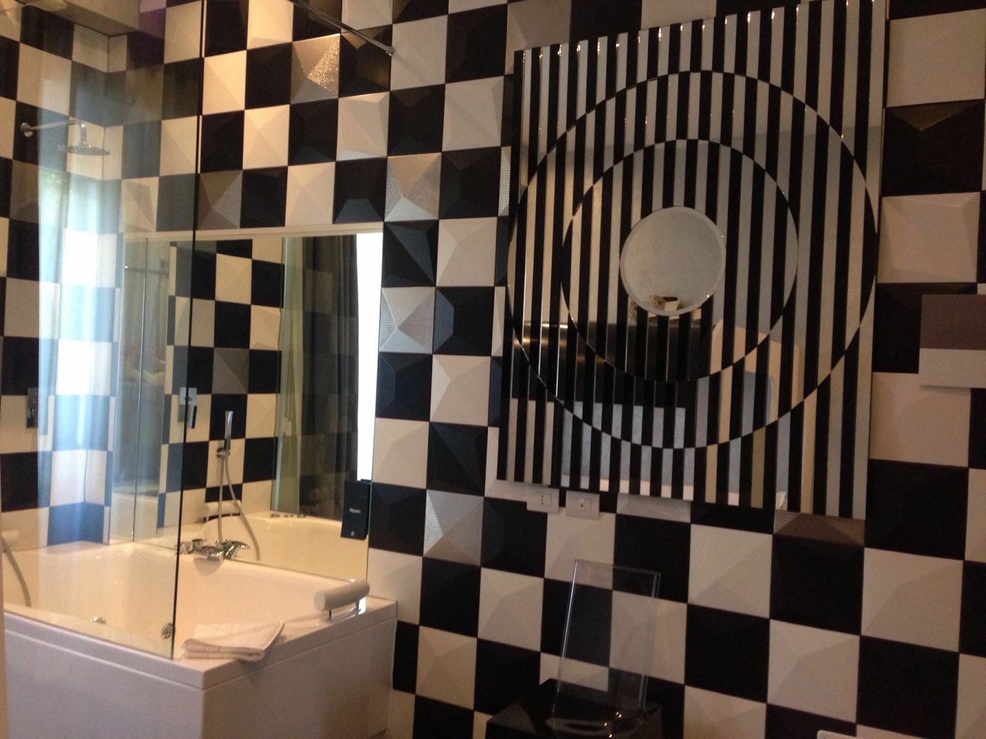 Irooms Station Guest house Rome