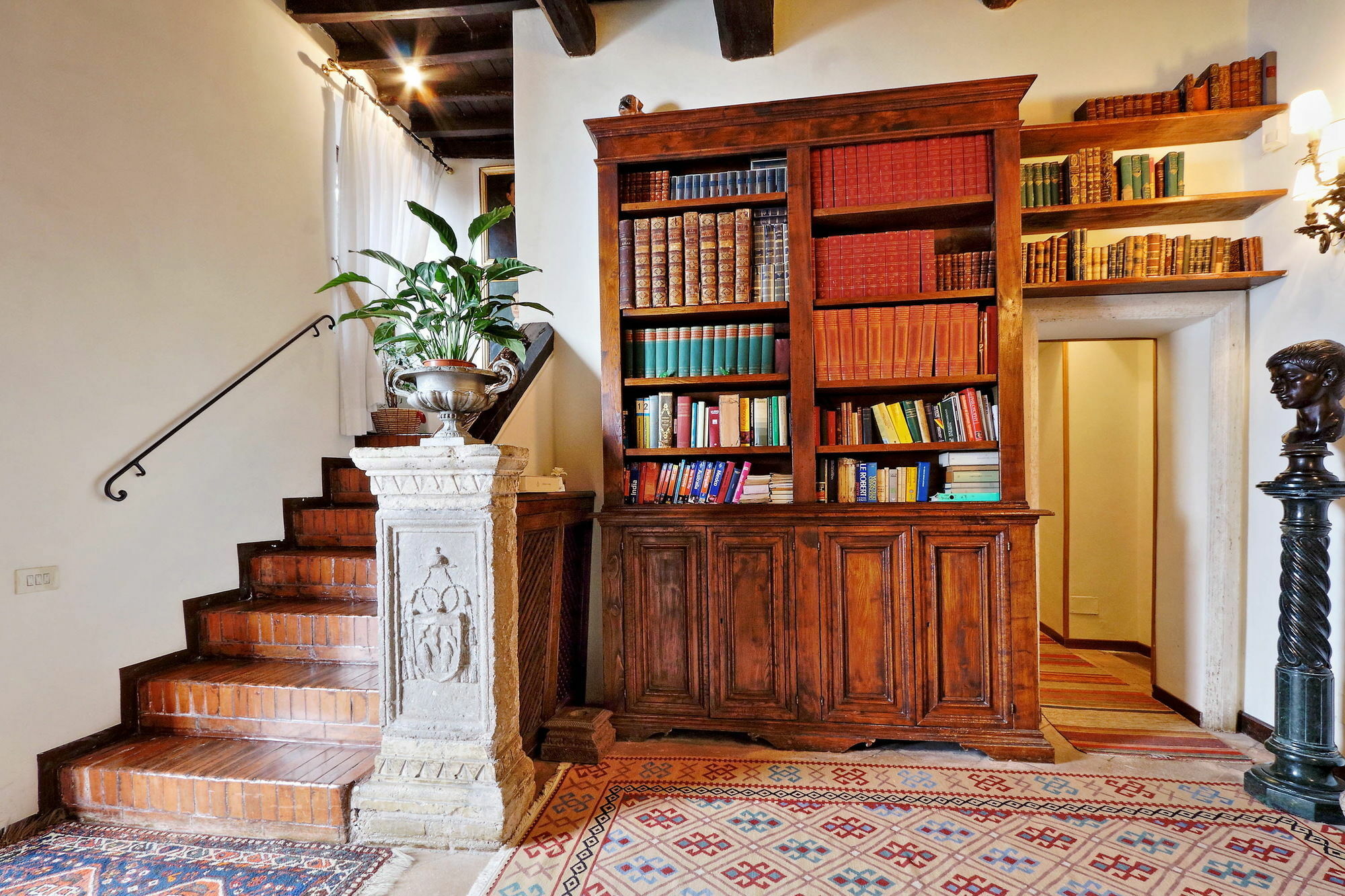 Town House - Treasurerome Collection Apartment Rome