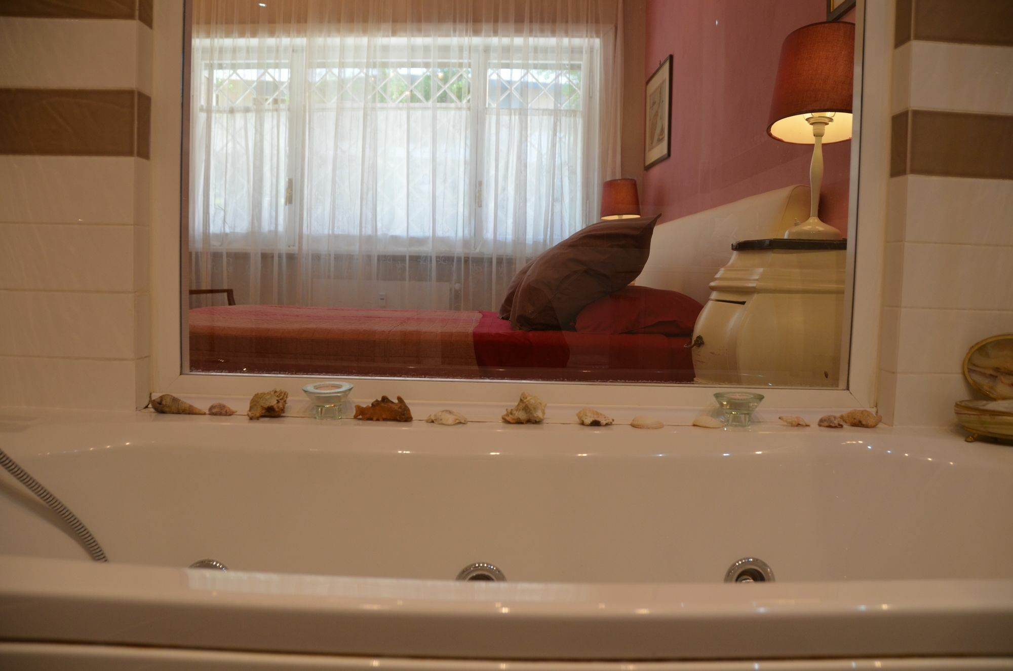 Luxury In Vatican Area Roma