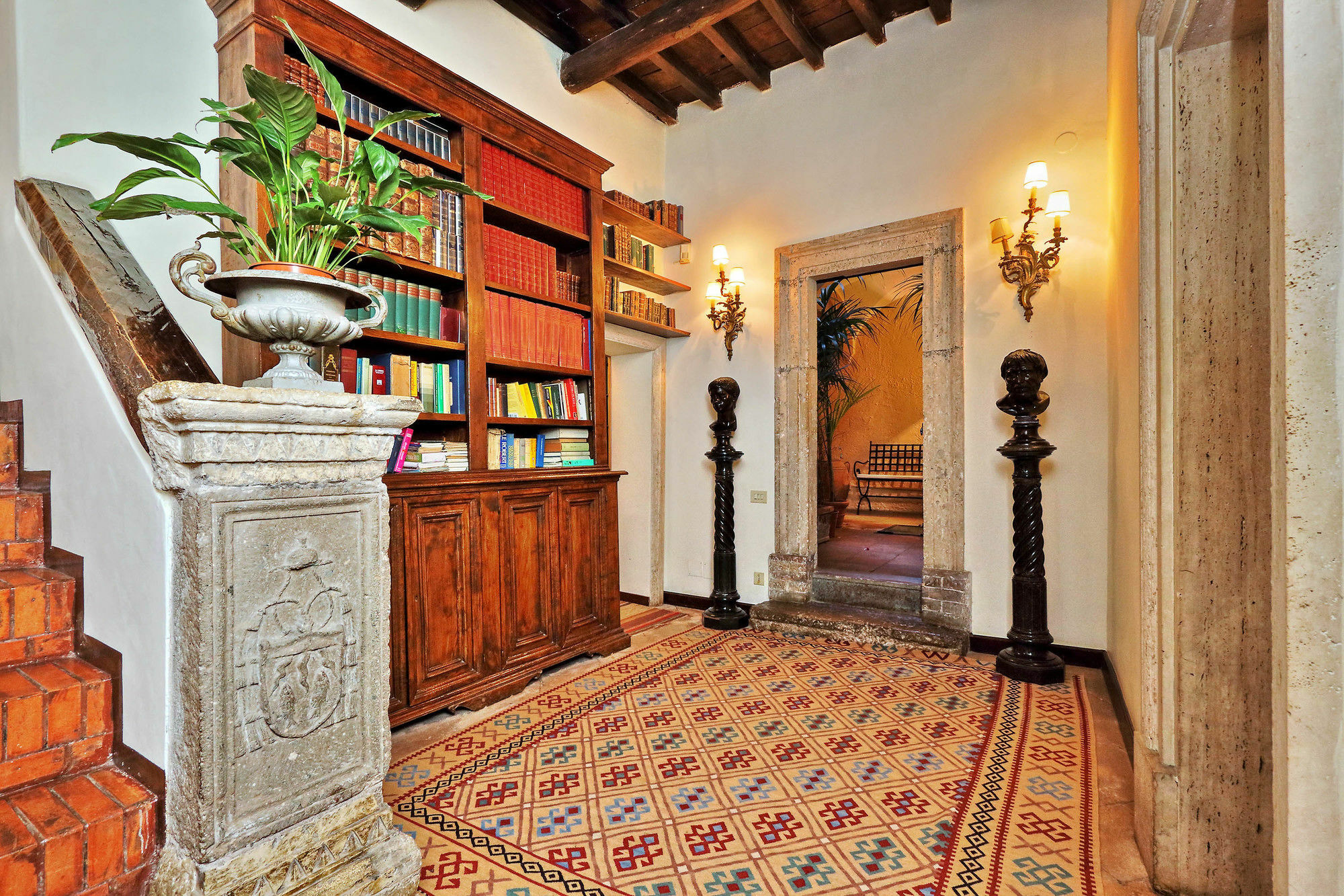 Town House - Treasurerome Collection Apartment *