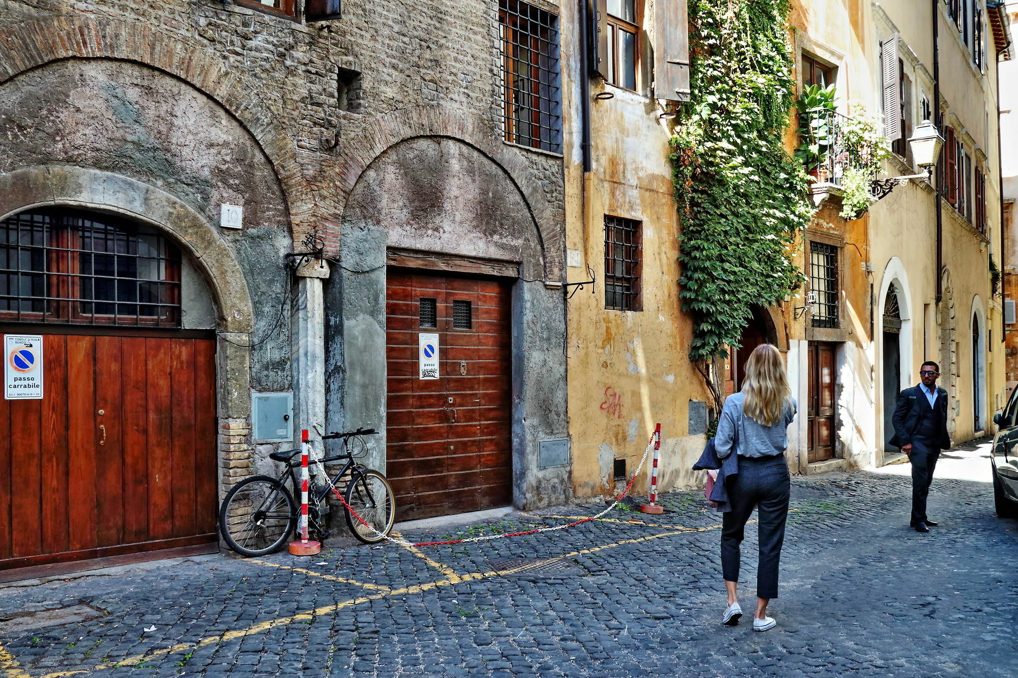 Town House - Treasurerome Collection Apartment Rome