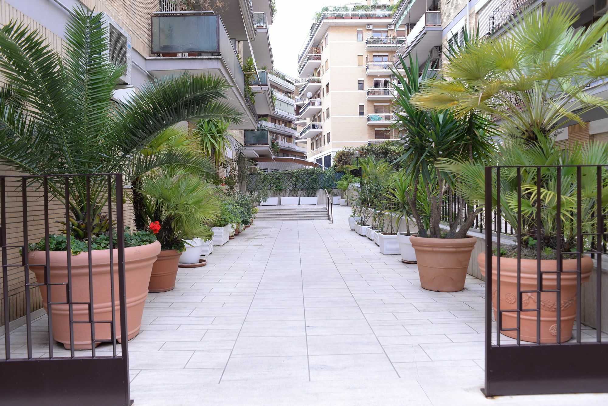 Emilio's Maison d'hôtes 3*