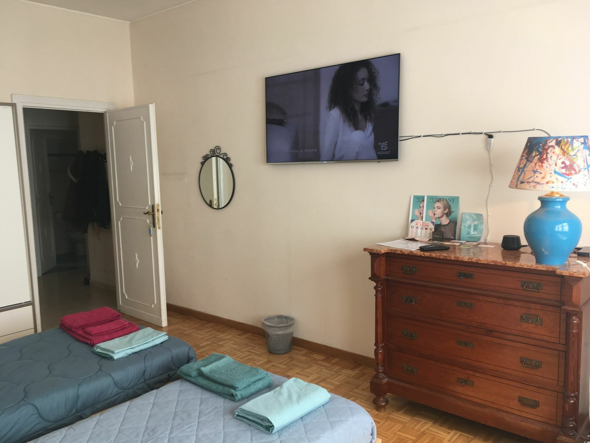 Emilio's Maison d'hôtes 3*