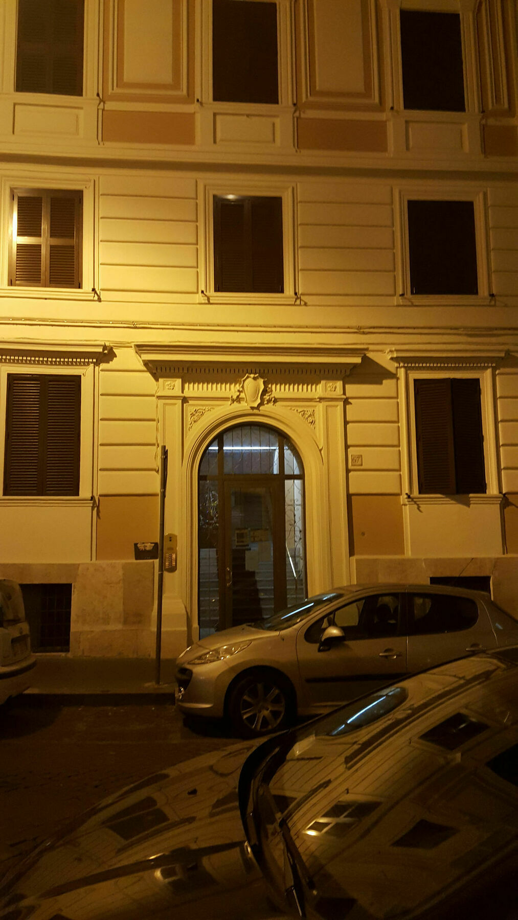 Una Finestra Su Monti Guest house 3*