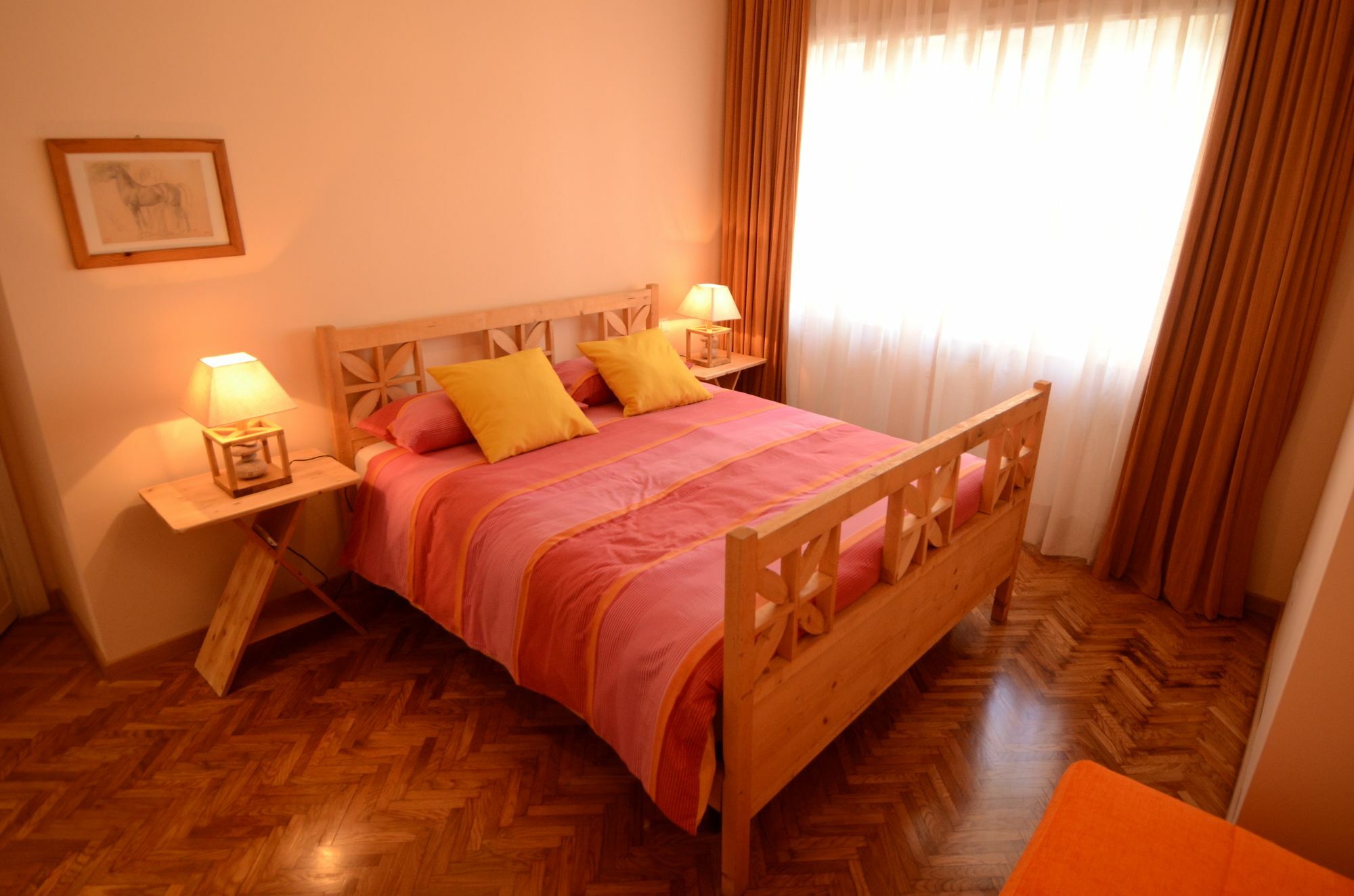 Appartement Luxury In Vatican Area Rome