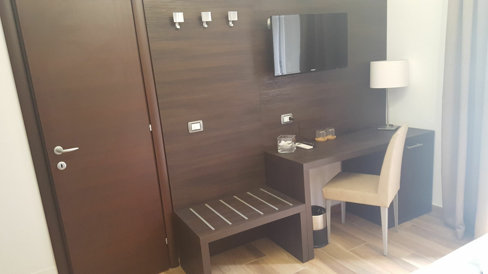 Una Finestra Su Monti Guest house Rome