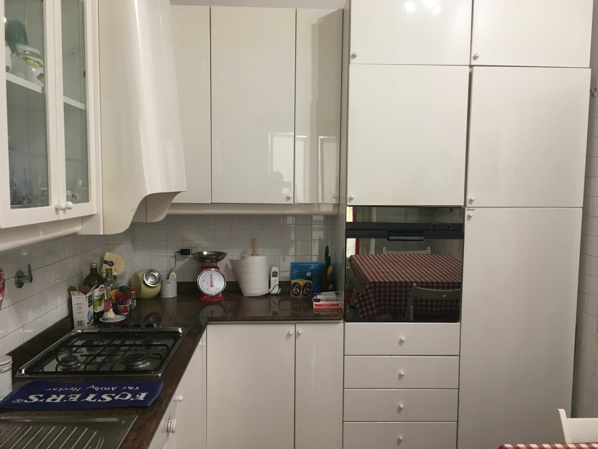 Emilio's Maison d'hôtes 3*
