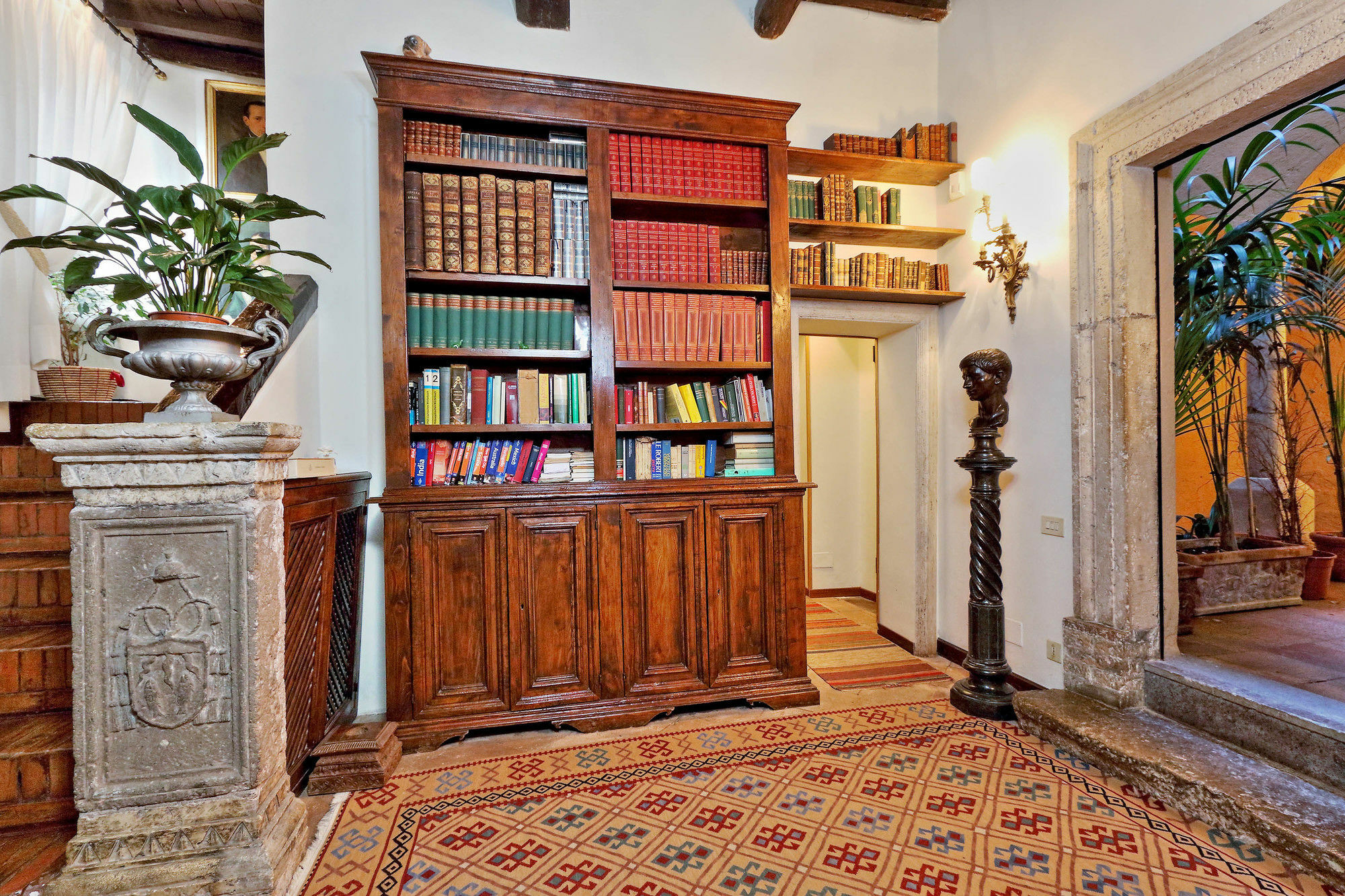 Town House - Treasurerome Collection Rome