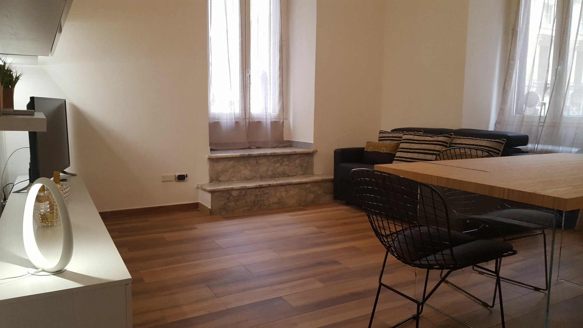 Una Finestra Su Monti 3* Rome