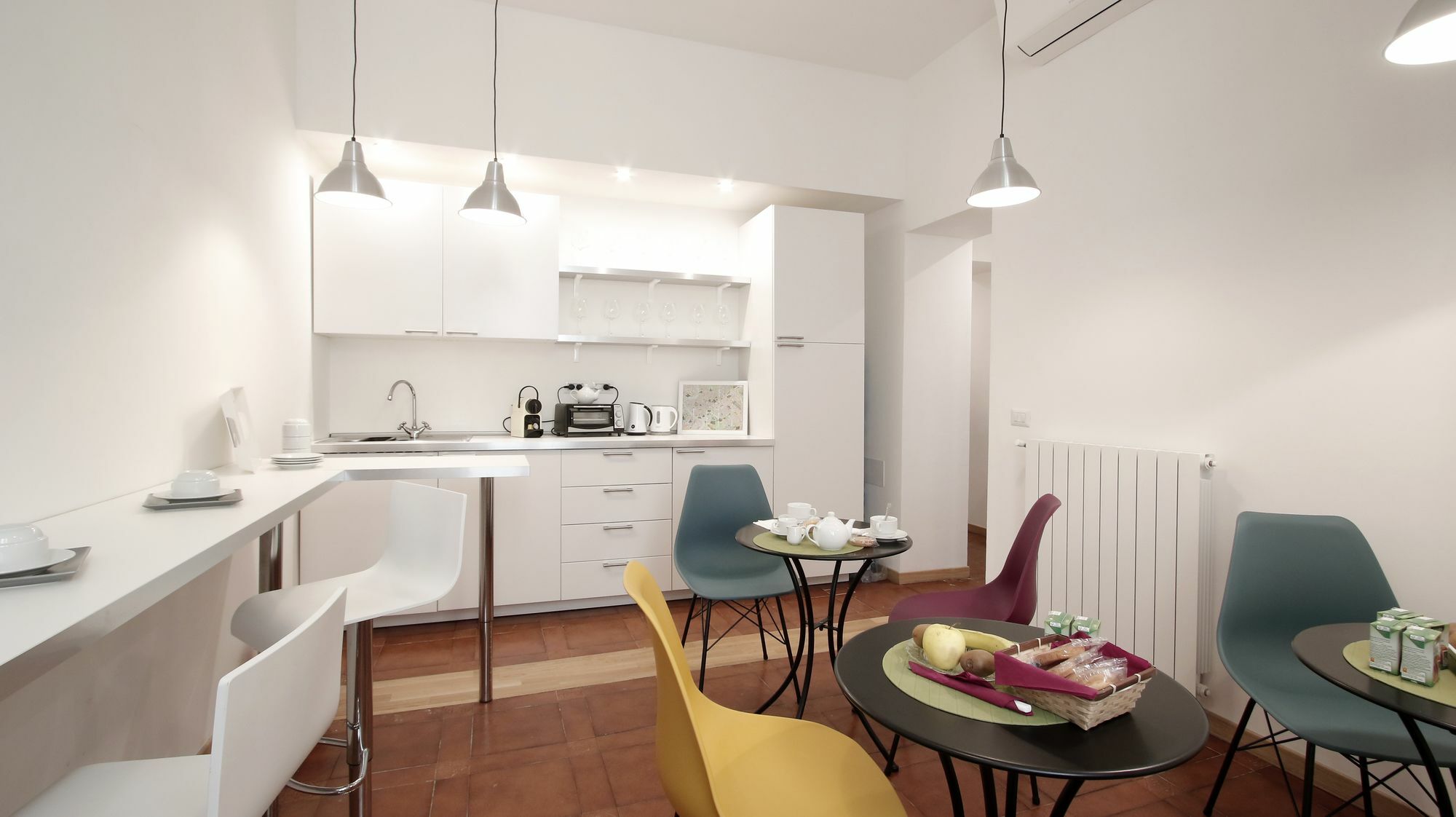 Guest house Domus Iuliae