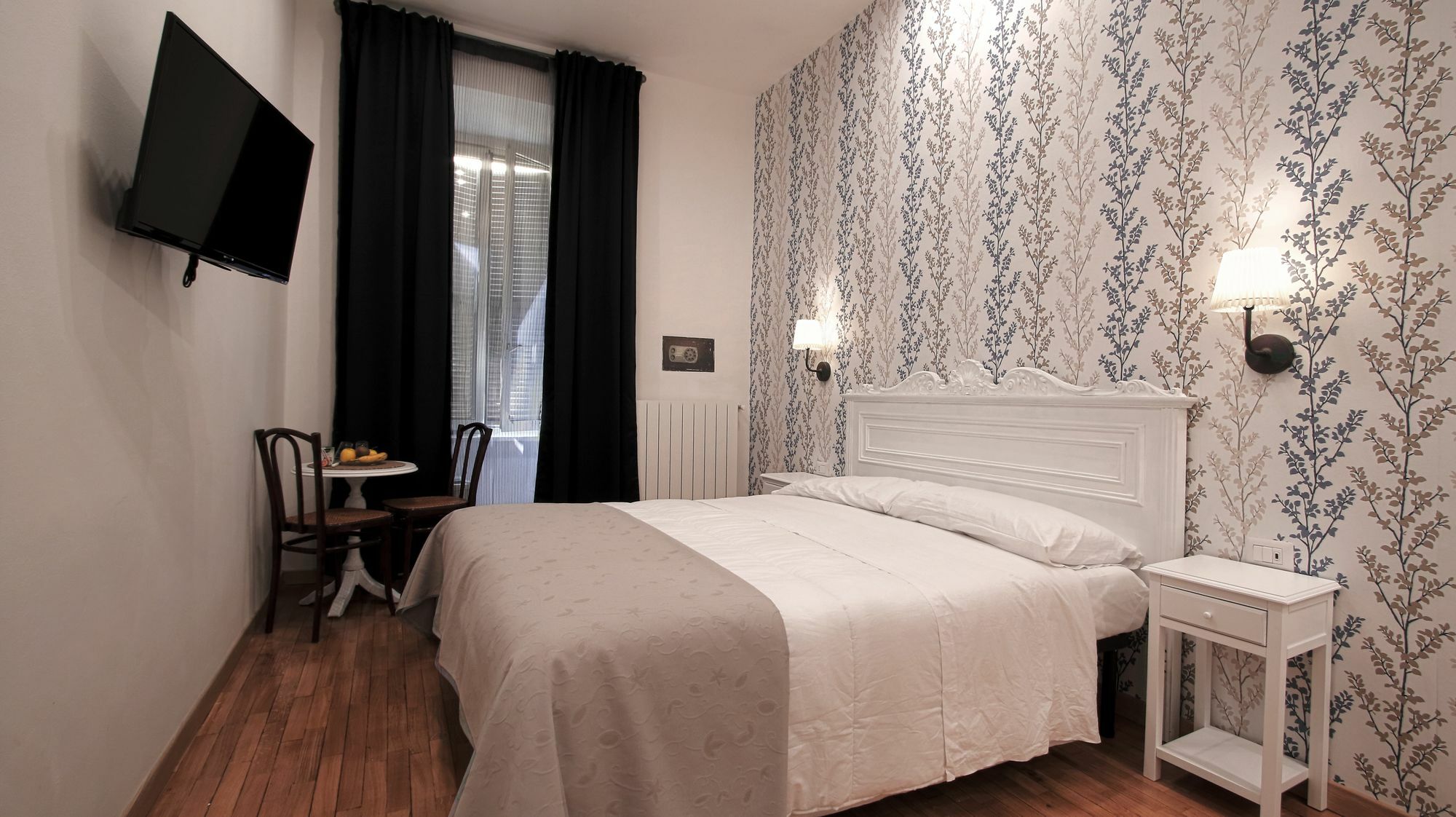 Domus Iuliae Guest house