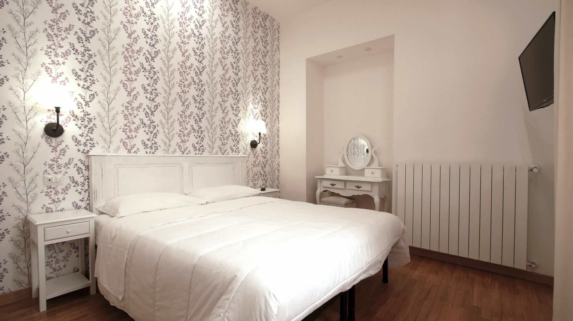 Domus Iuliae Guest house 2*