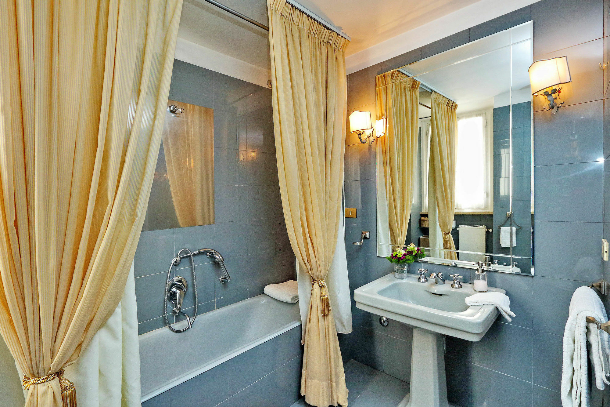 Town House - Treasurerome Collection Apartment Rome